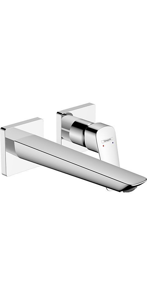 hansgrohe Wannenarmatur günstig online kaufen