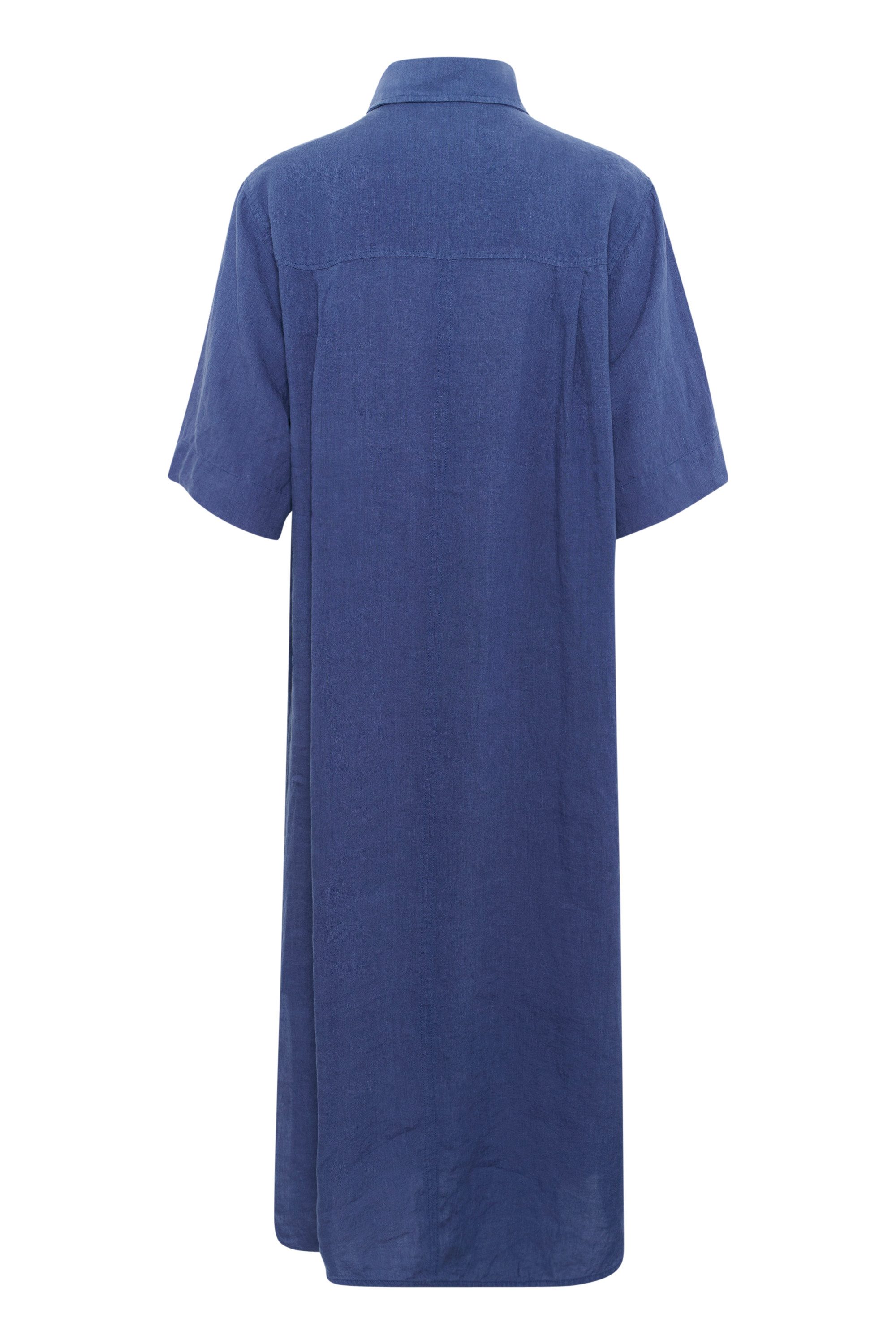 Part Two Blusenkleid Kleid RegittaPW günstig online kaufen