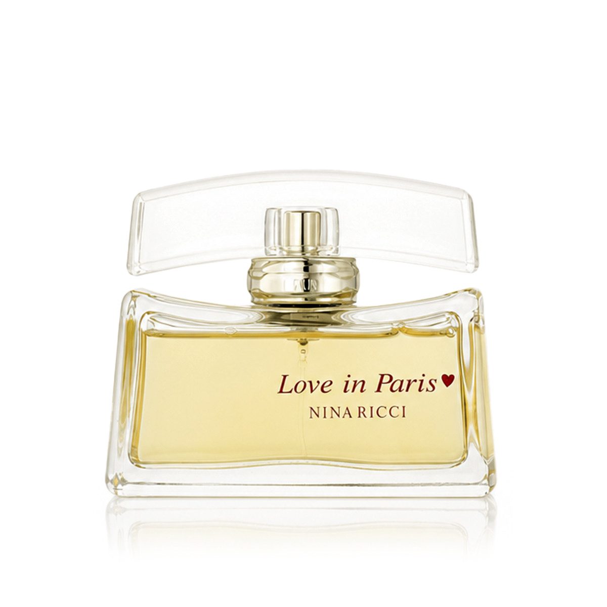 Nina Ricci Eau de Parfum Love in Paris
