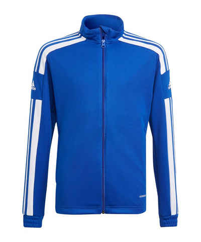 adidas Performance Sweatjacke Squadra 21 Trainingsjacke Kids