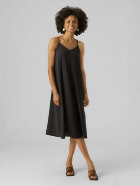 Vero Moda Sommerkleid Queen (1-tlg) Plain/ohne Details