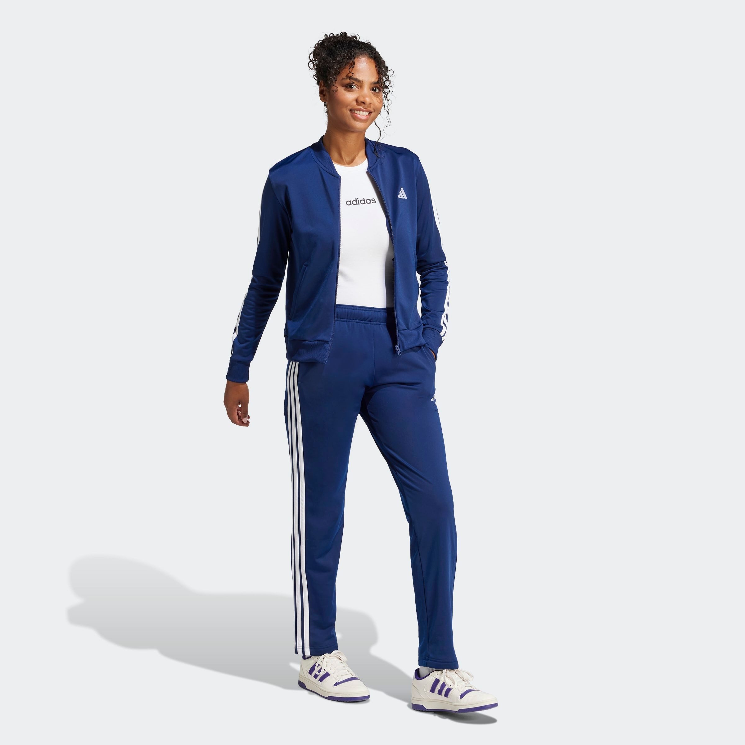 adidas Sportswear Trainingsanzug DAYREADY (2-tlg)
