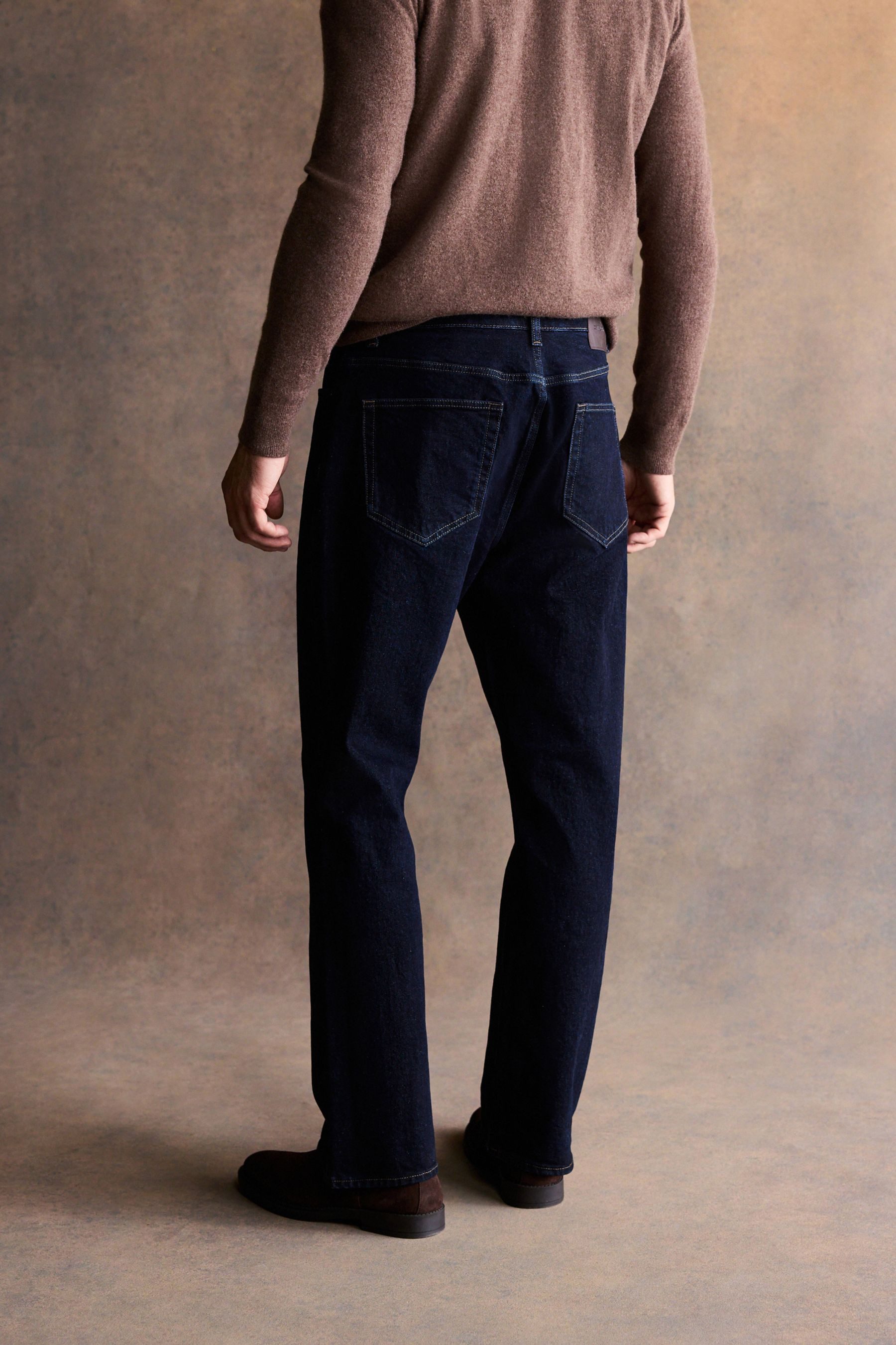 Next Bootcut-Jeans Bootcut Stretch-Jeans (1-tlg) günstig online kaufen