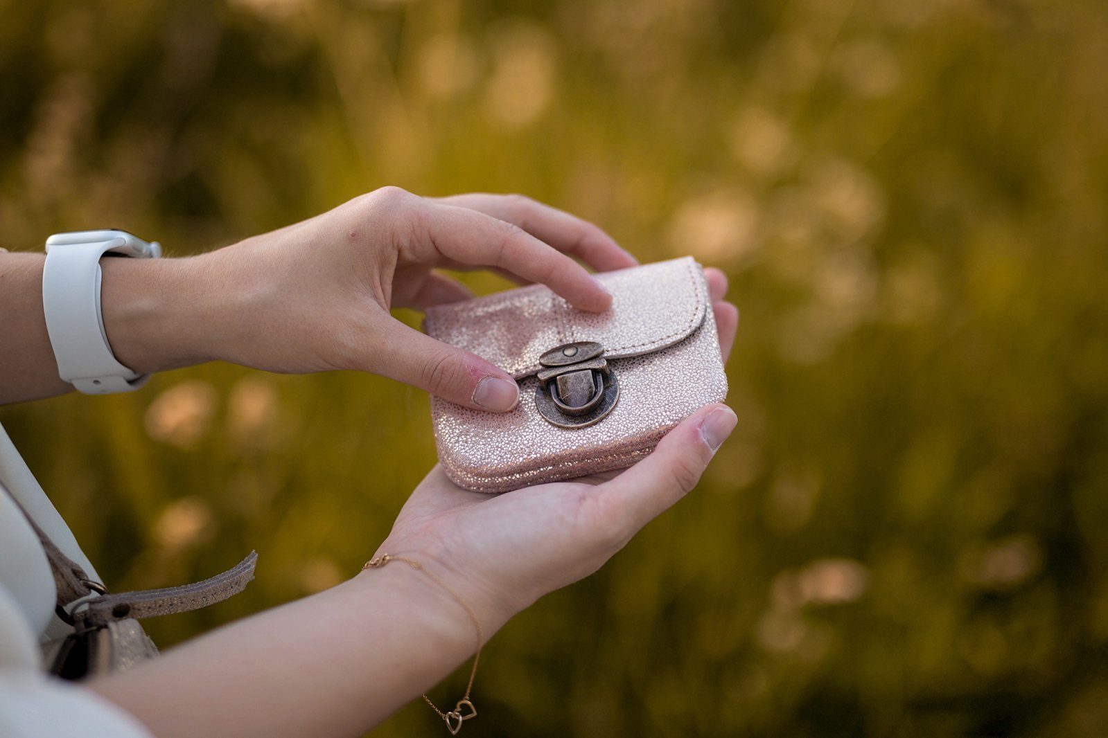 Gusti Leder Gürteltasche Gusti Leder Gürteltasche Chapal (1-tlg) günstig online kaufen