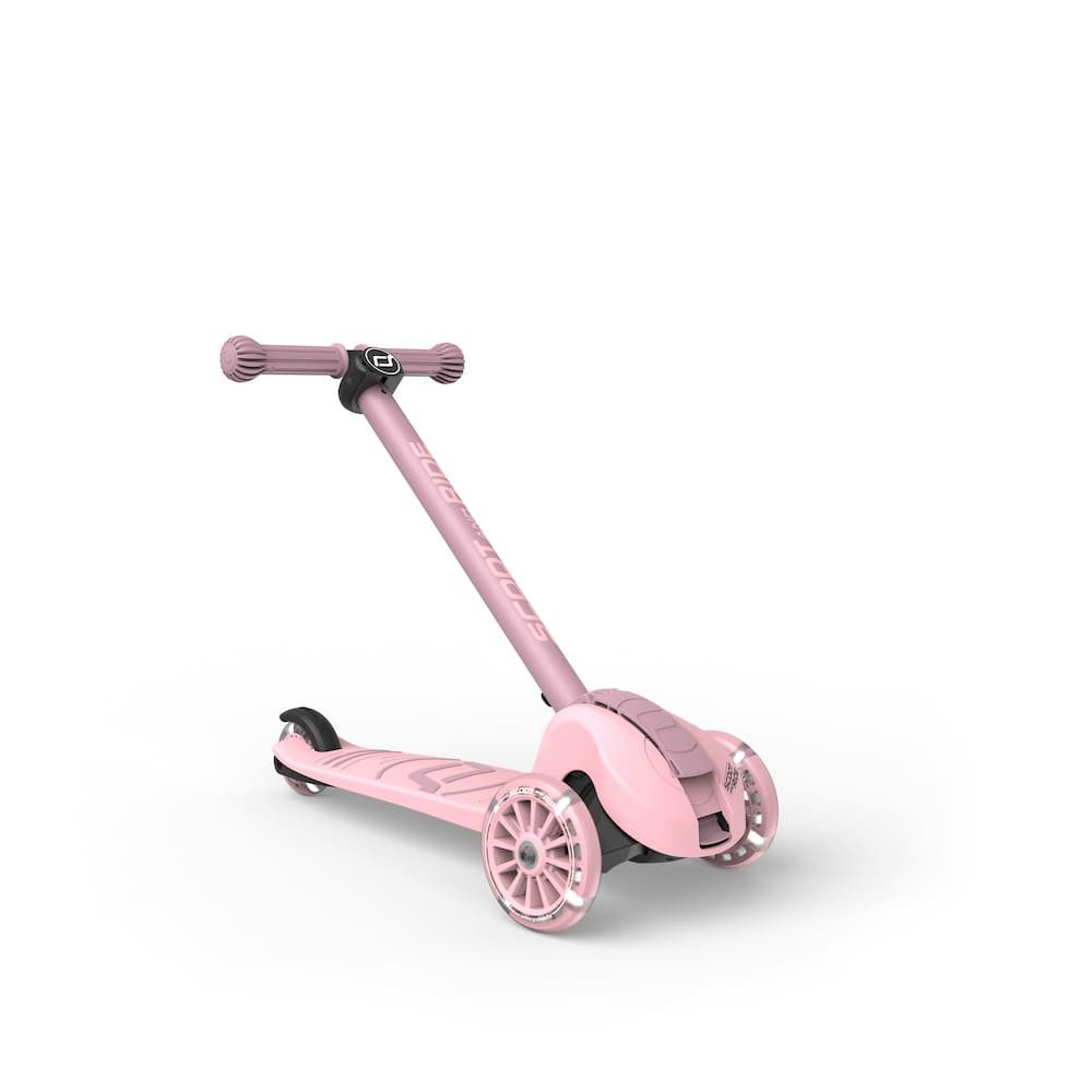 Scoot and Ride Laufrad Highwaykick 3S - Scooter / Kickboard – Bild 5 von 5