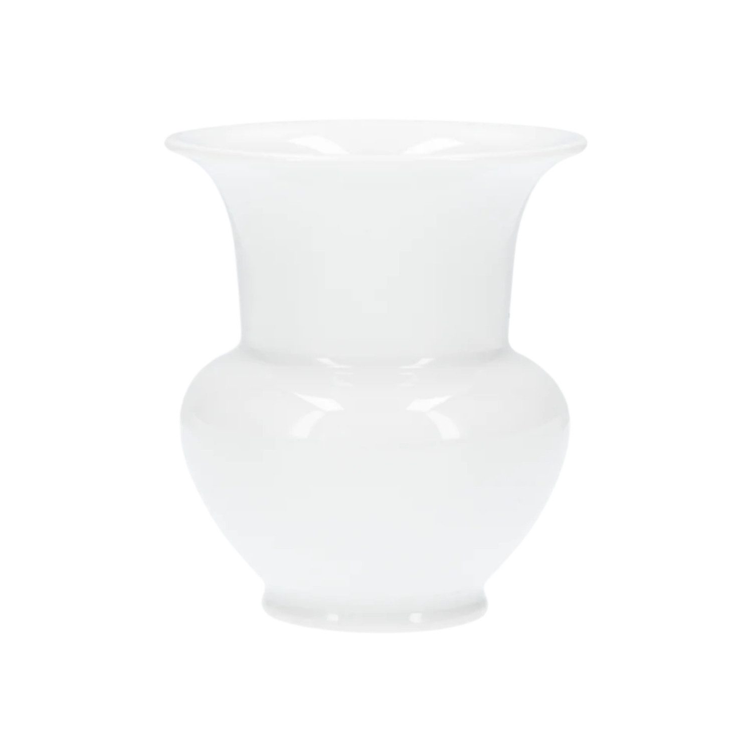 KPM Berlin Dekovase KPM Vase FIDIBUS 1