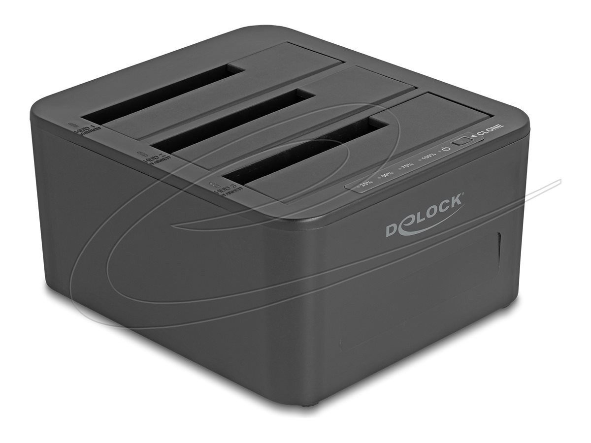 Delock Notebook