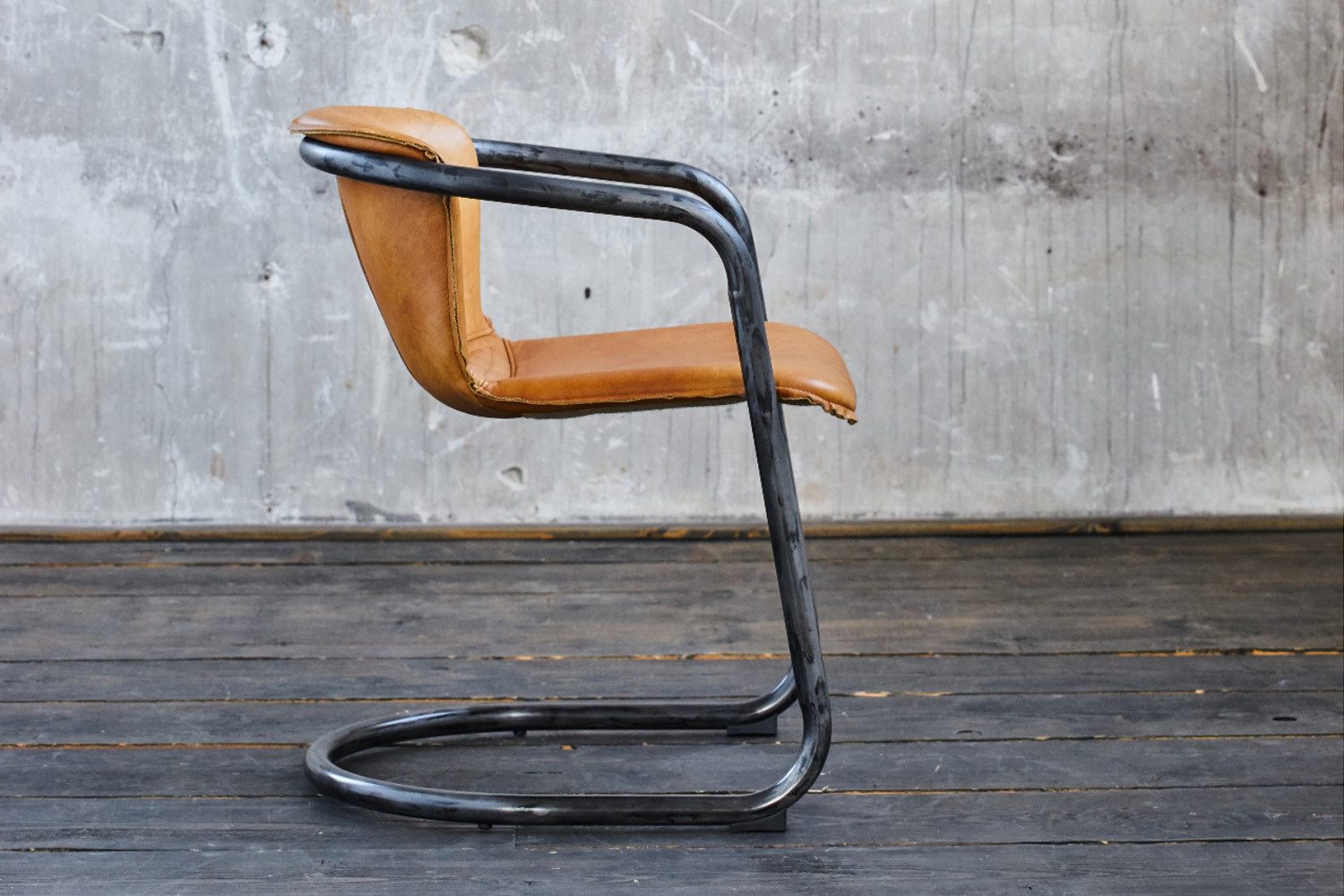 KAWOLA Esszimmerstuhl FILLY, Stuhl Leder verschiedene günstig online kaufen