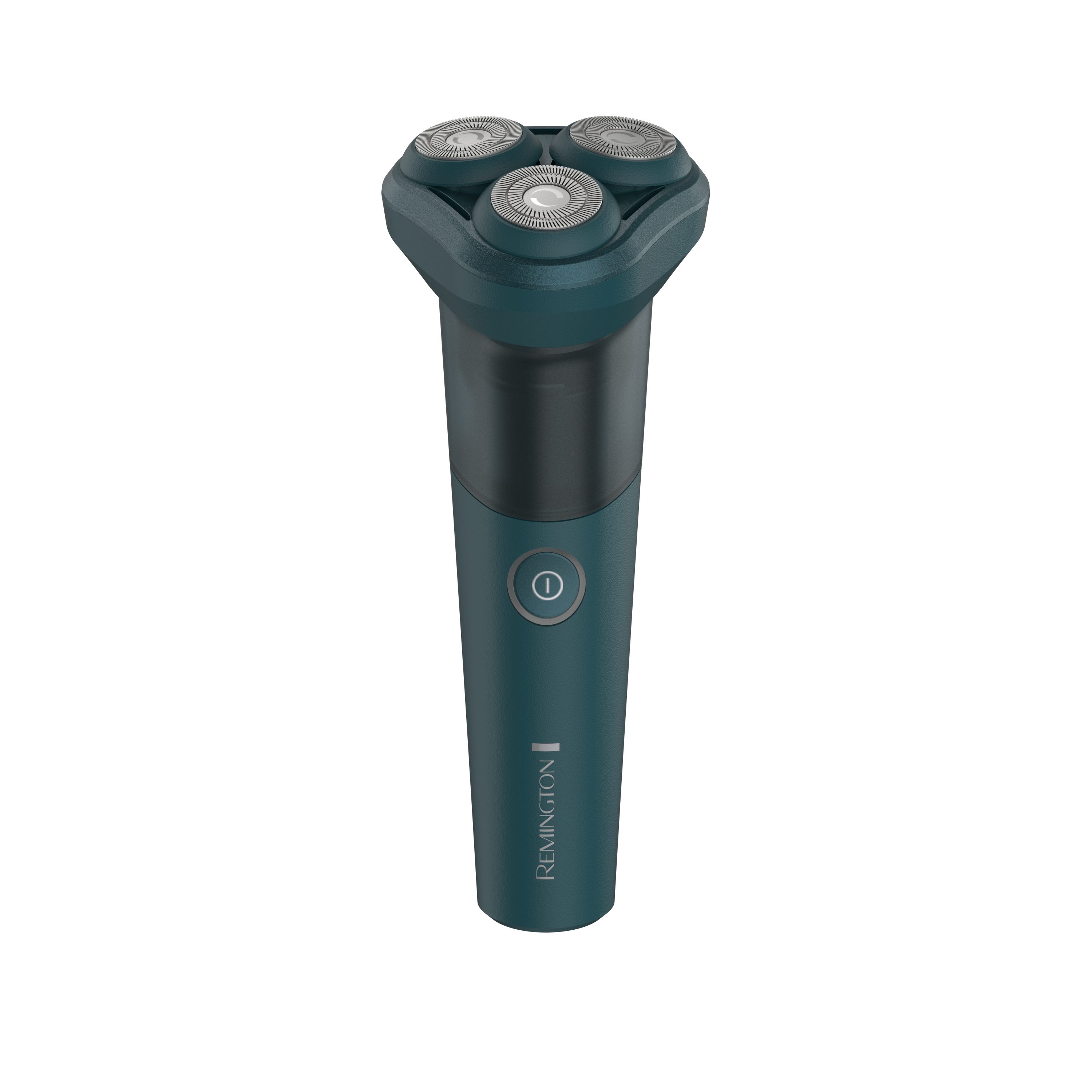 Remington Elektrorasierer RC 4380, Wasserdichter Herrenrasierer mit 60 Min. Laufzeit