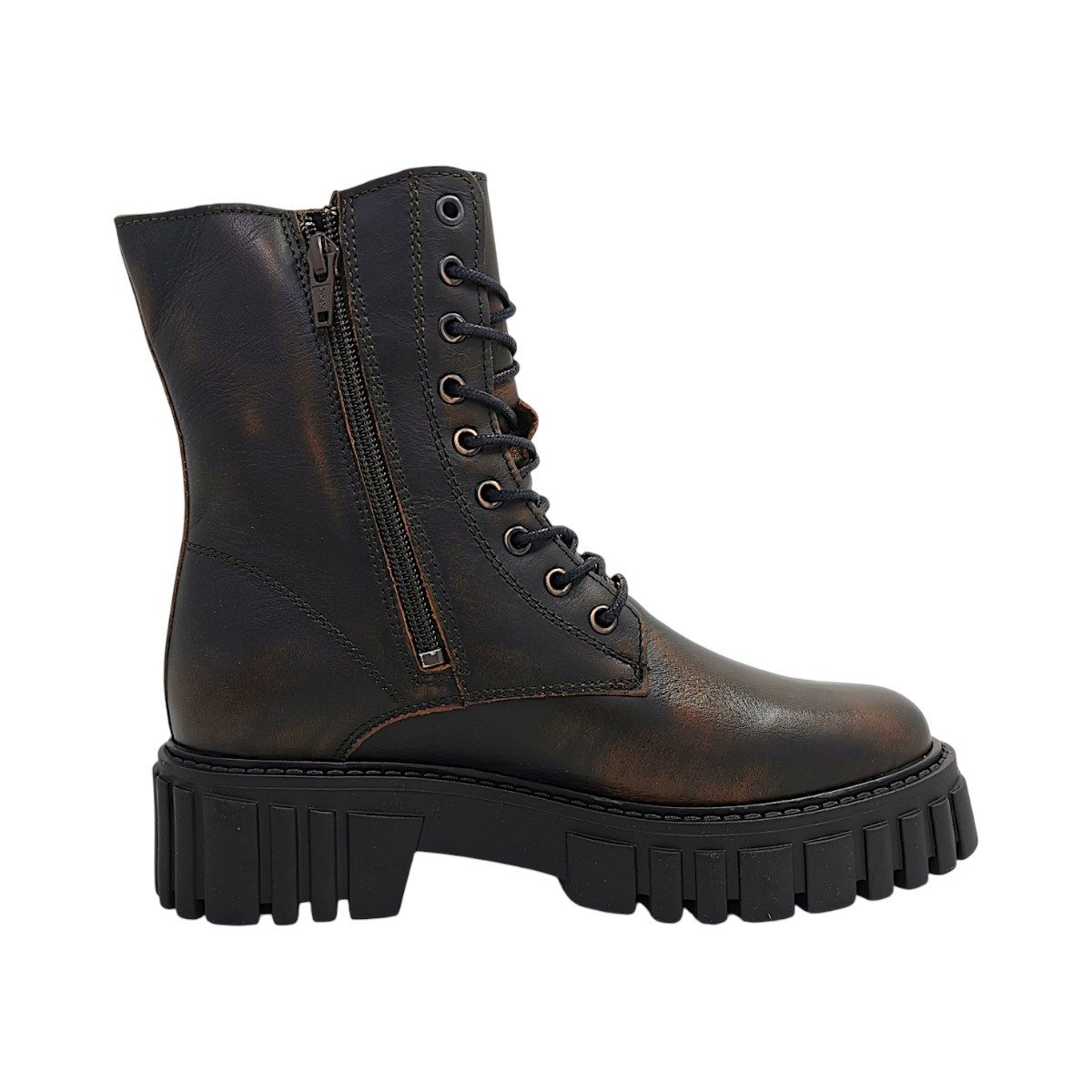 PALPA Schnürstiefel Schnürstiefelette günstig online kaufen