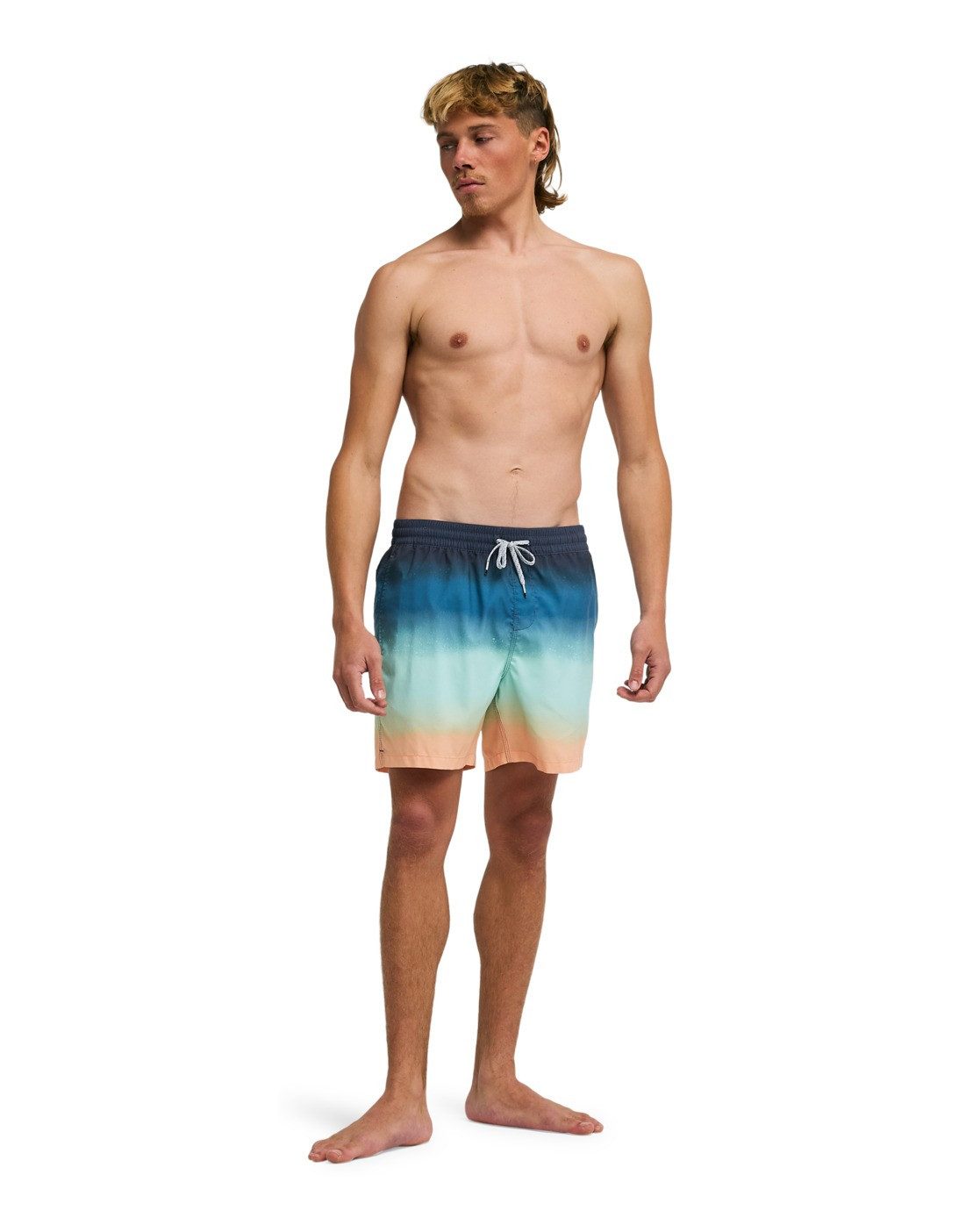 Billabong Boardshorts All Day Fade Layback 16" – Bild 3 von 5