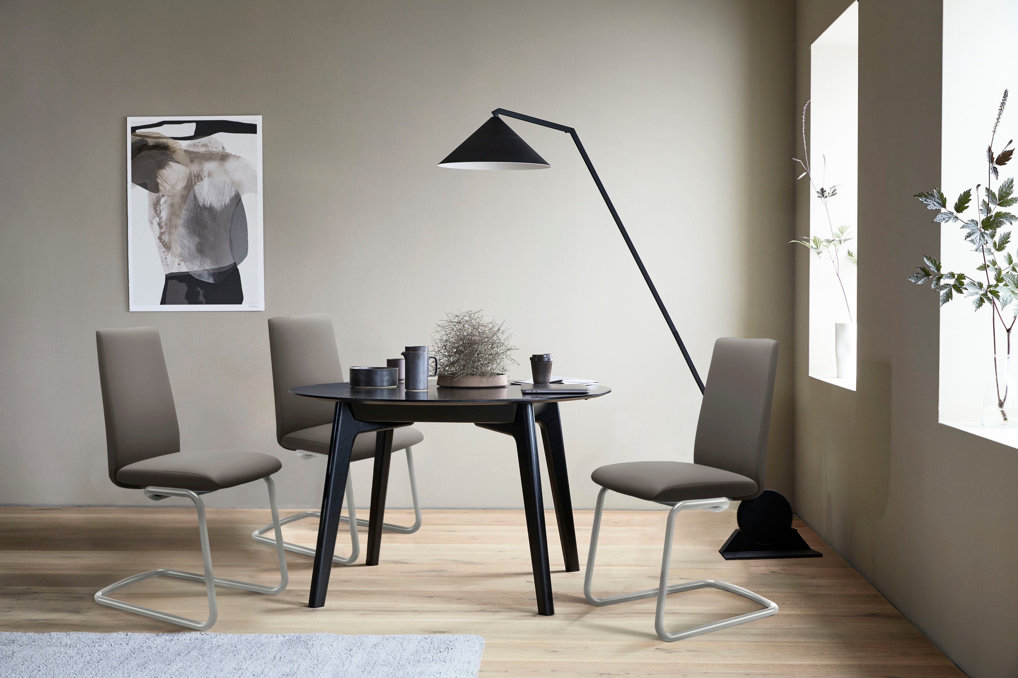 Stressless® Polsterstuhl Laurel, Low Back, Größe günstig online kaufen