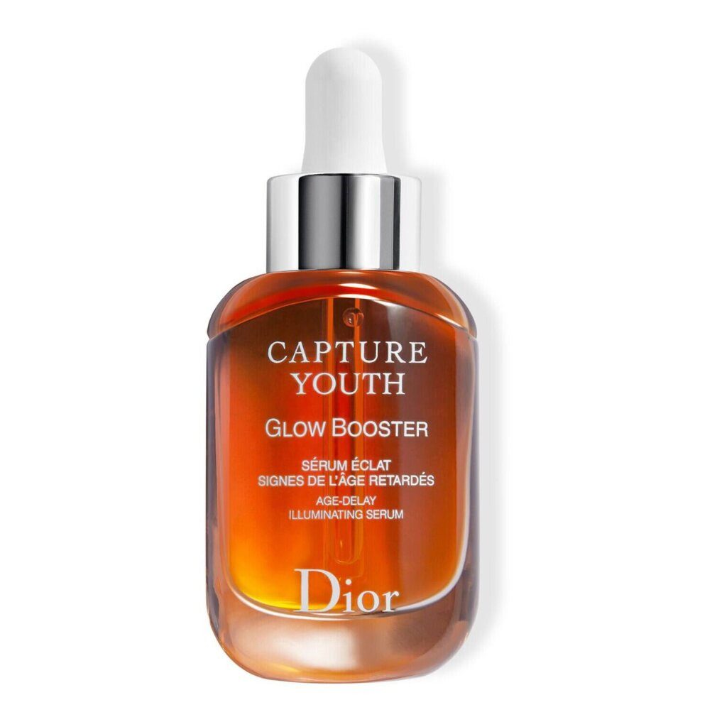 Dior Gesichtspflege Capture Youth, Anti-Falten-Serum, für Gesicht