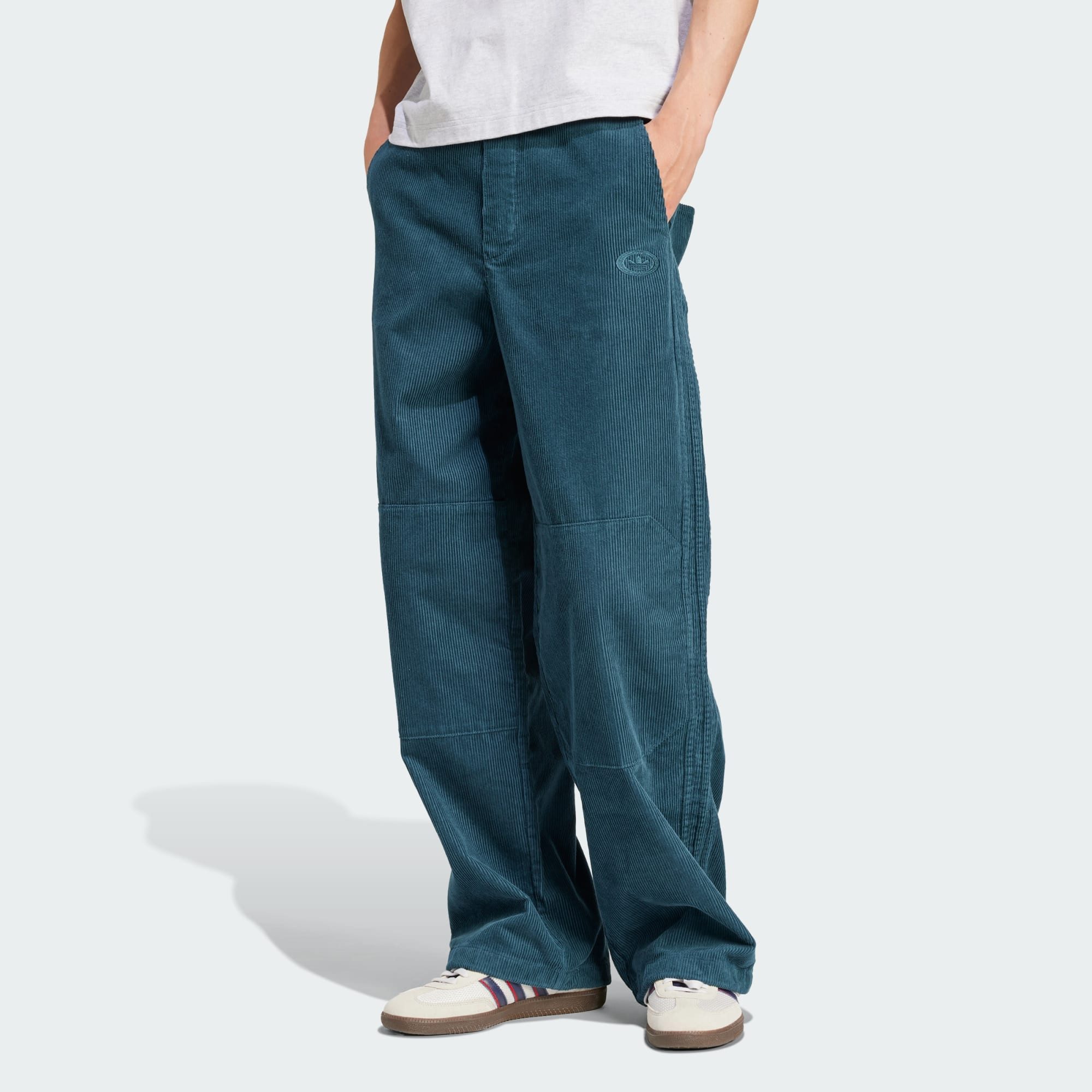 adidas Originals Jogginghose ADIDAS ORIGINALS 90S CORDUROY HOSE