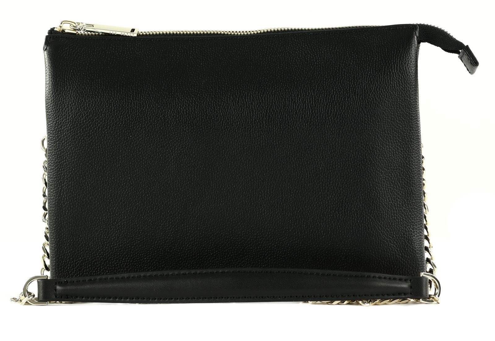 Ted Baker Umhängetasche Webbing Leather Crossbody Bag, aus echtem Leder