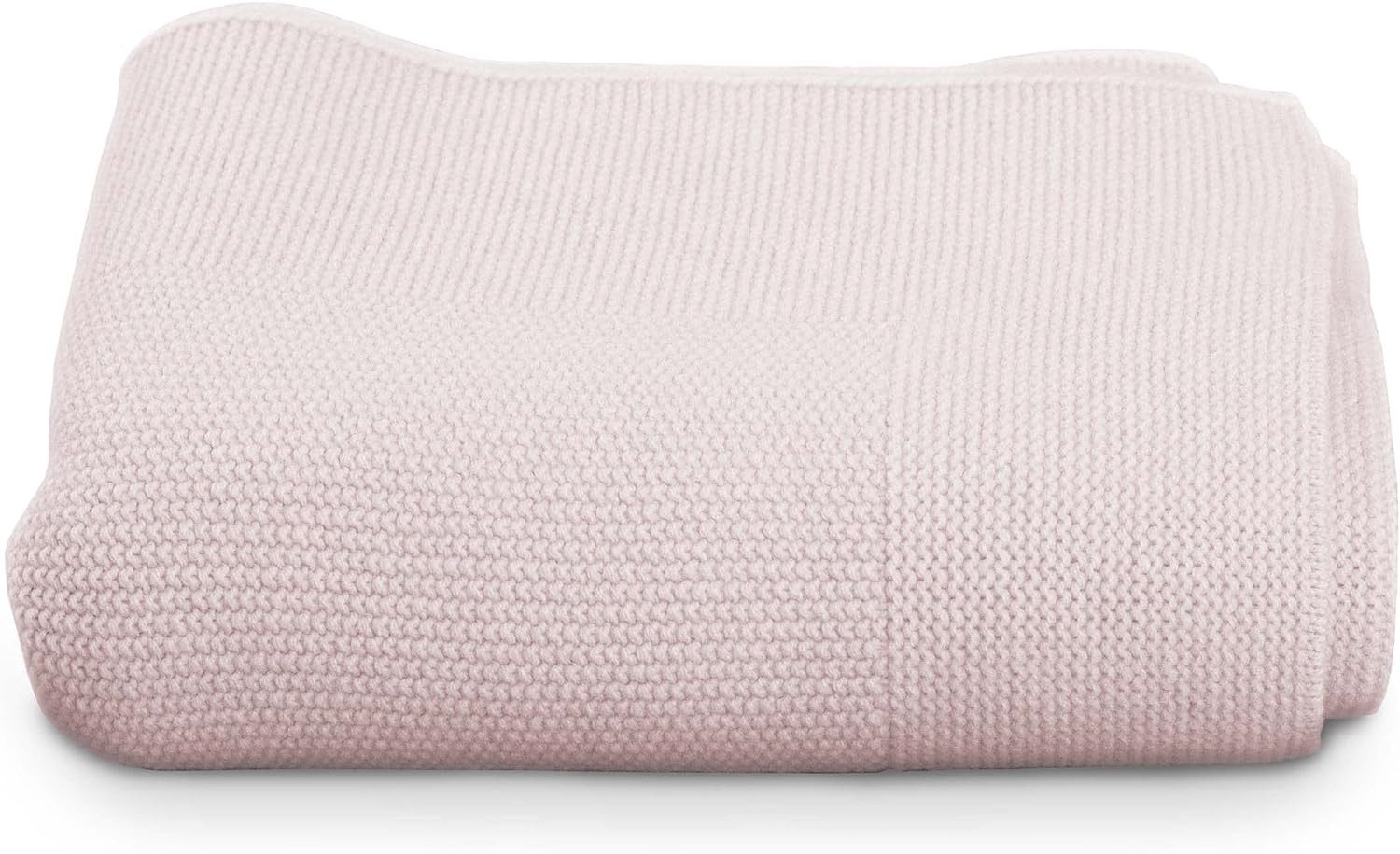 Babydecke aus Bio-Lammwolle Natur, 90 x günstig online kaufen