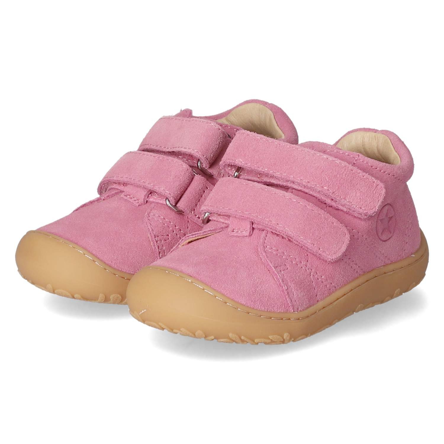 Klettschuhe HALE V Lauflernschuh