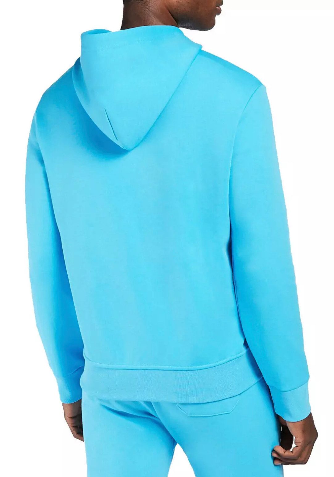 Polo Ralph Lauren Kapuzensweatjacke Herren Double günstig online kaufen