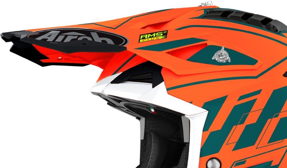 Airoh Motorradhelm