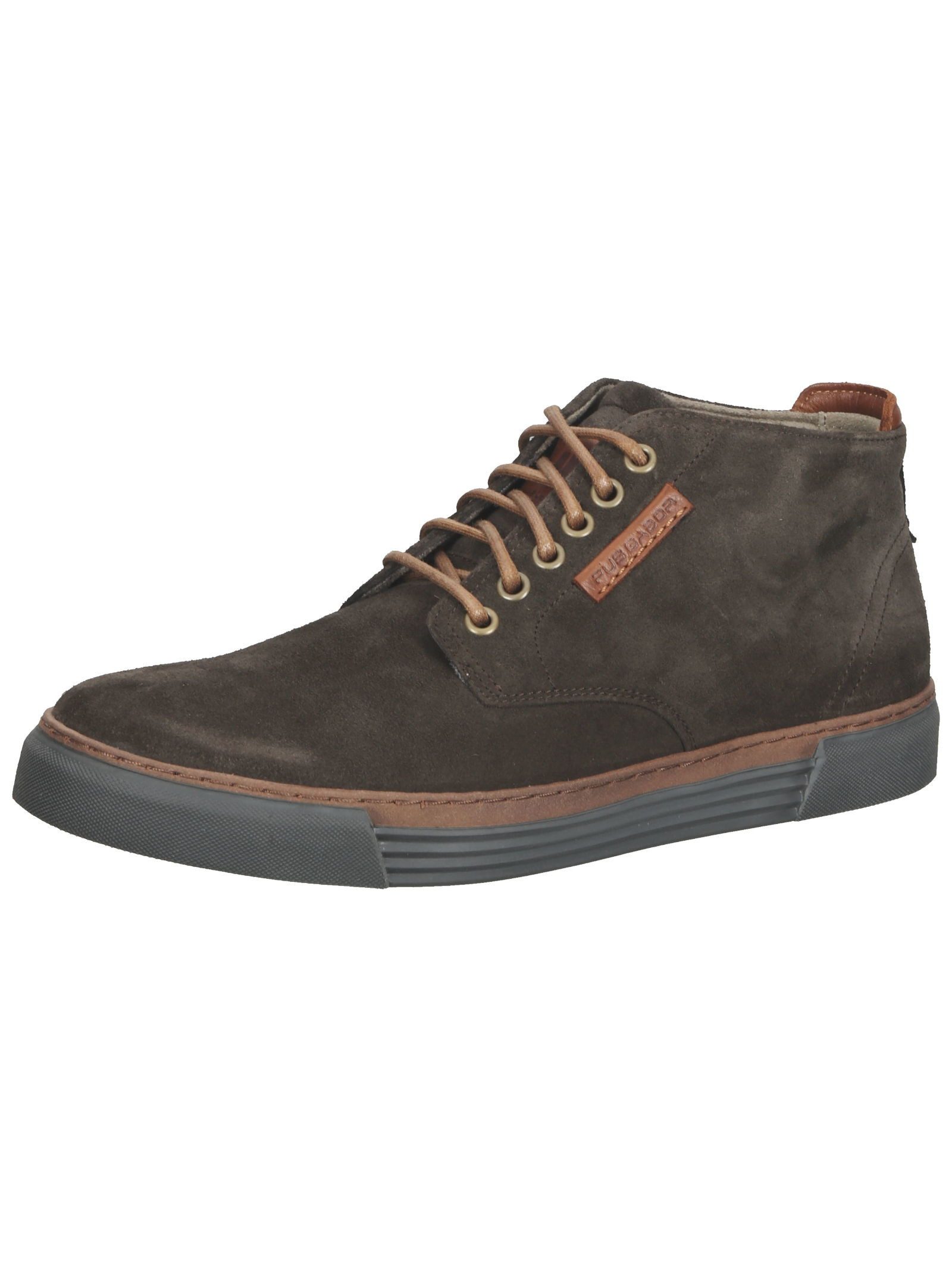 Pius Gabor Pius Gabor Sneaker Veloursleder Sneaker