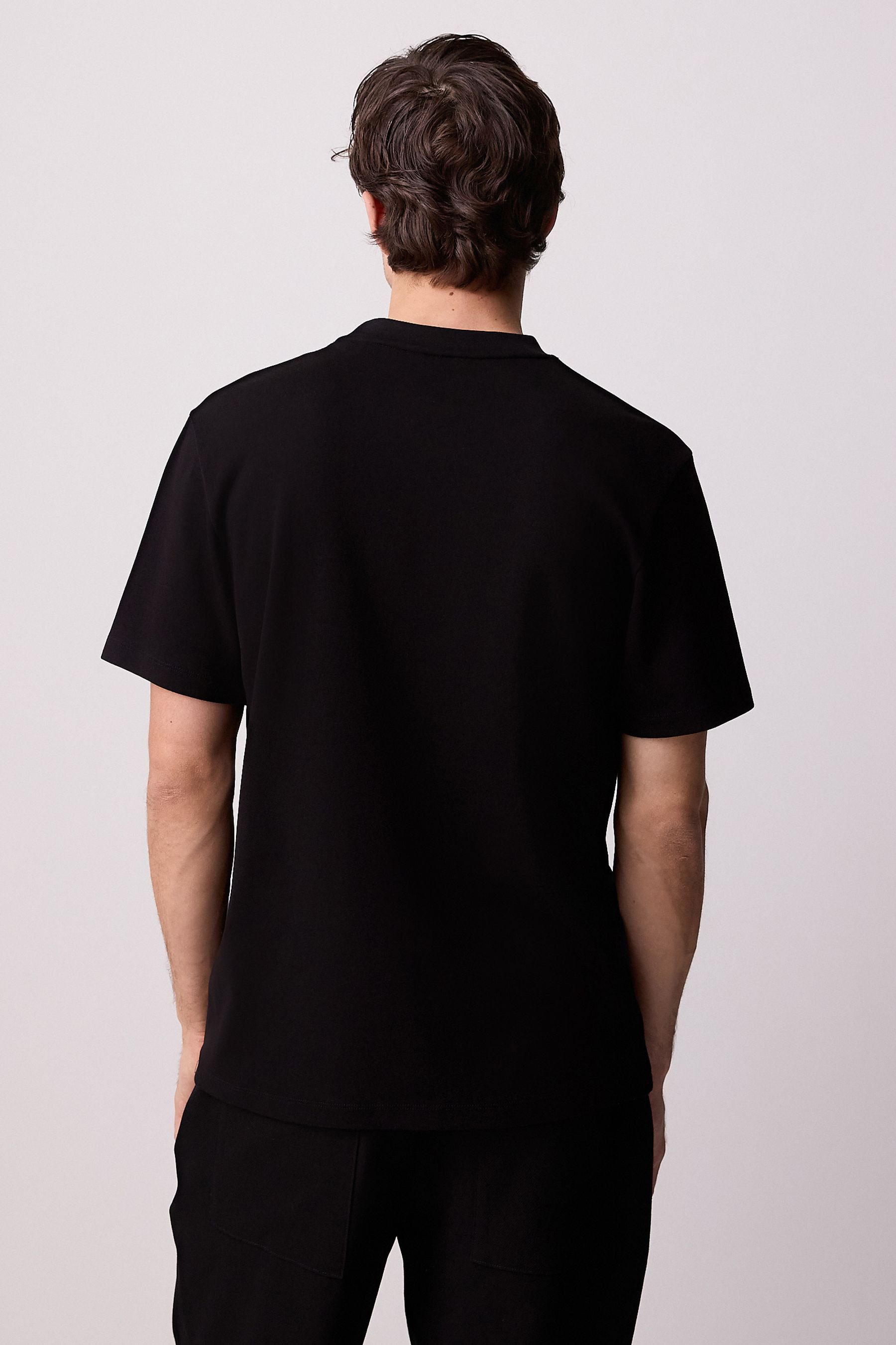 Next T-Shirt Relaxed Fit T-Shirt aus günstig online kaufen