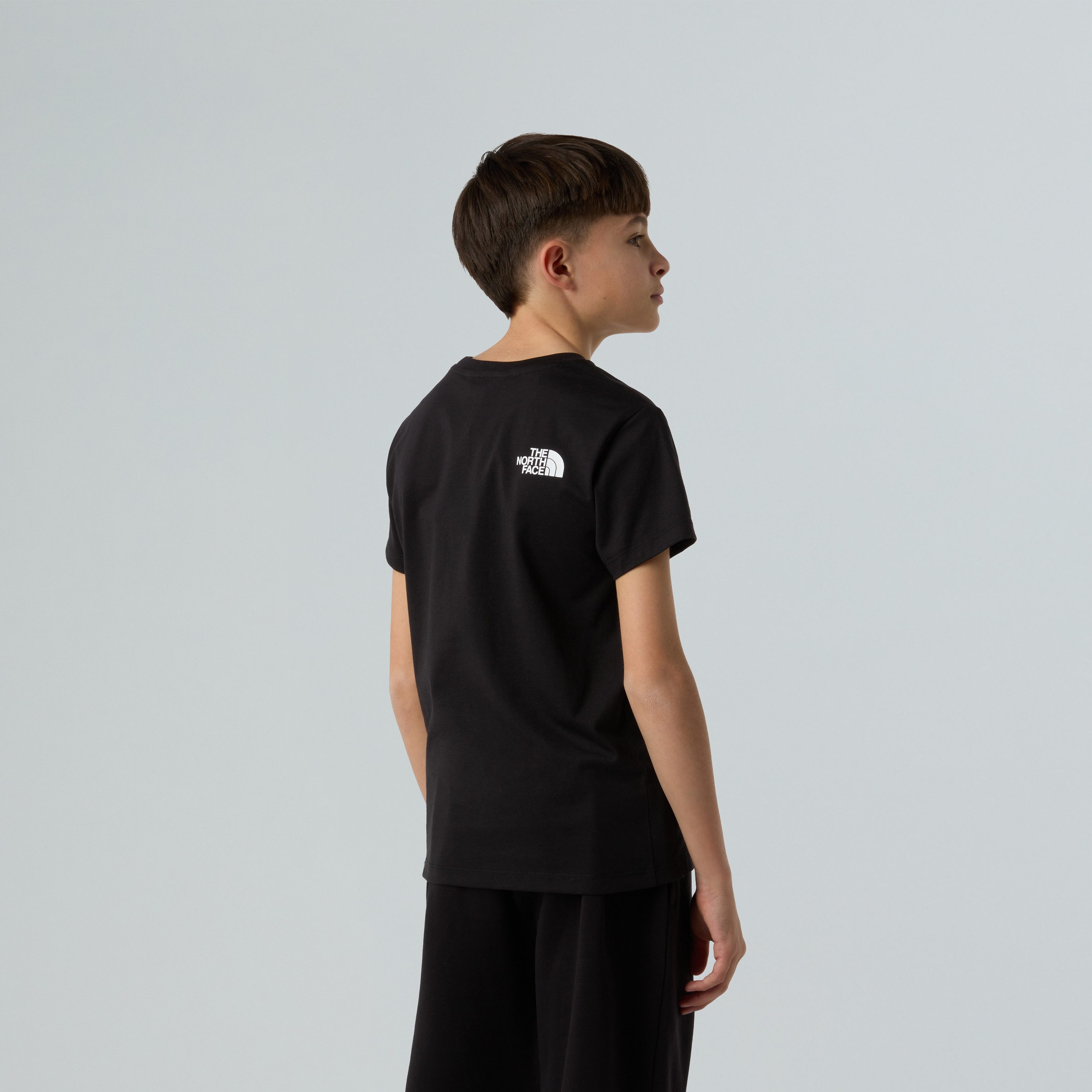 The North Face T-Shirt TEEN EASY günstig online kaufen