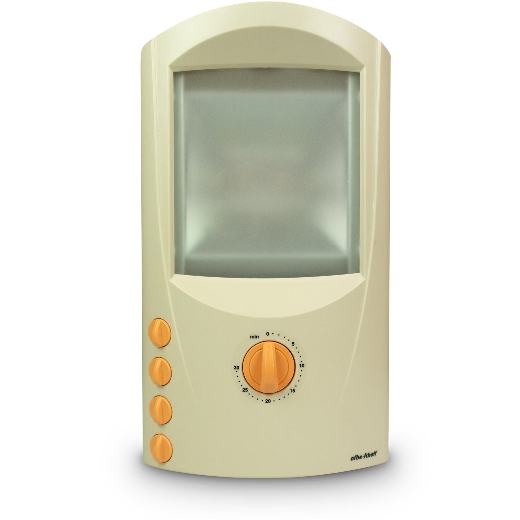 Efbe-Schott Oberkörpersolarium OKB 920