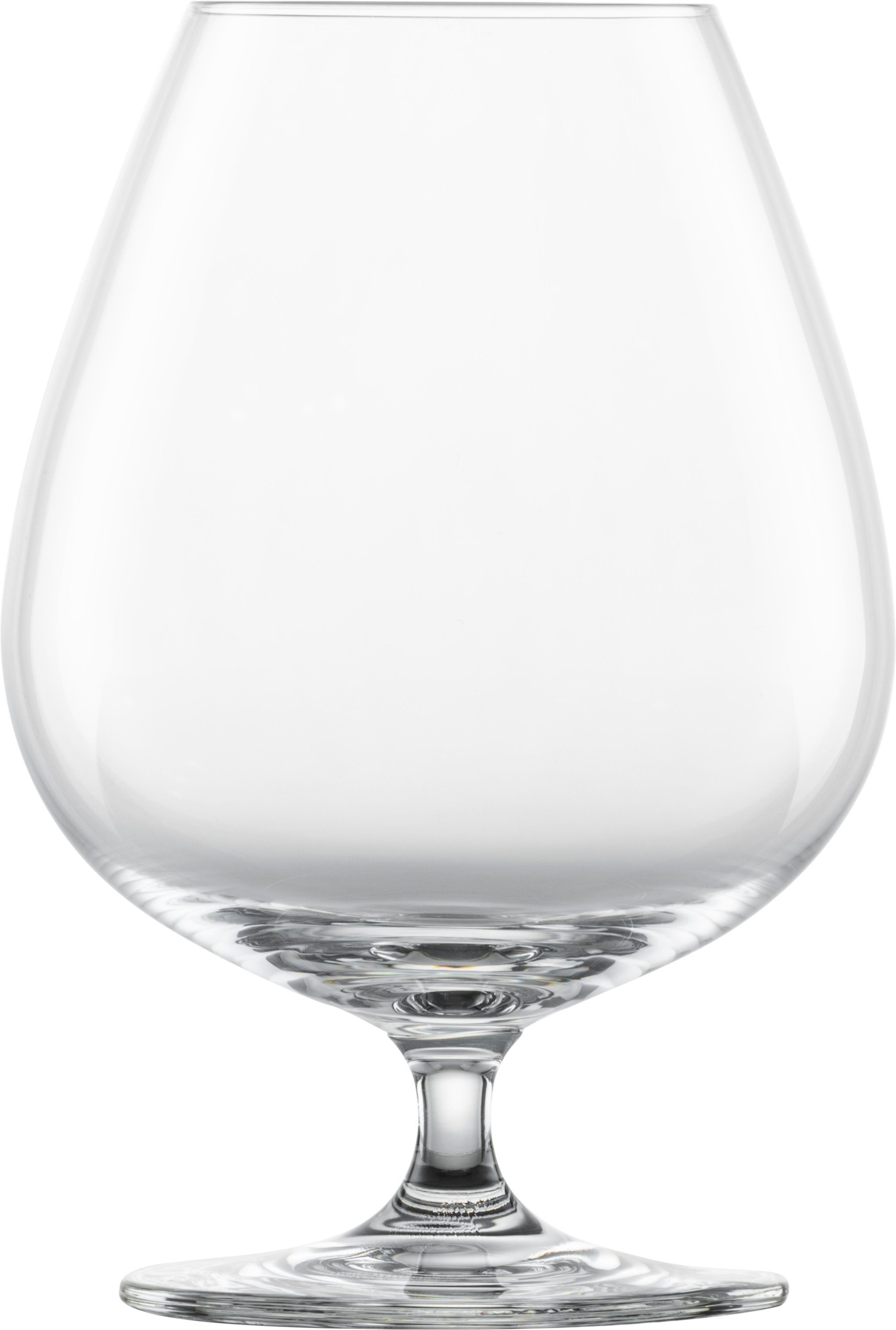 SCHOTT-ZWIESEL Schnapsglas Bar Special Cognac XXL, Glas