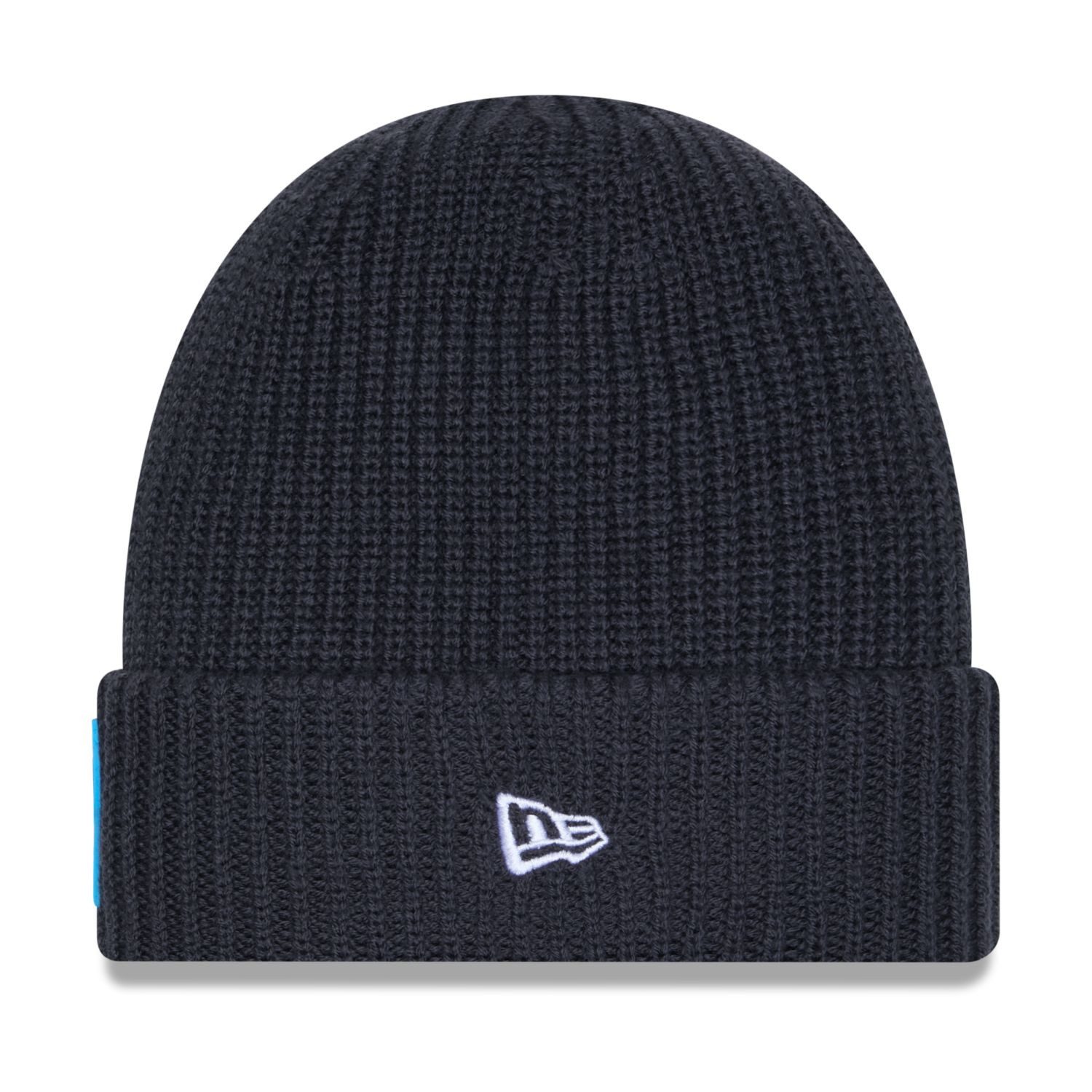 New Era Fleecemütze Knit SIDELINE Carolina Panthers günstig online kaufen
