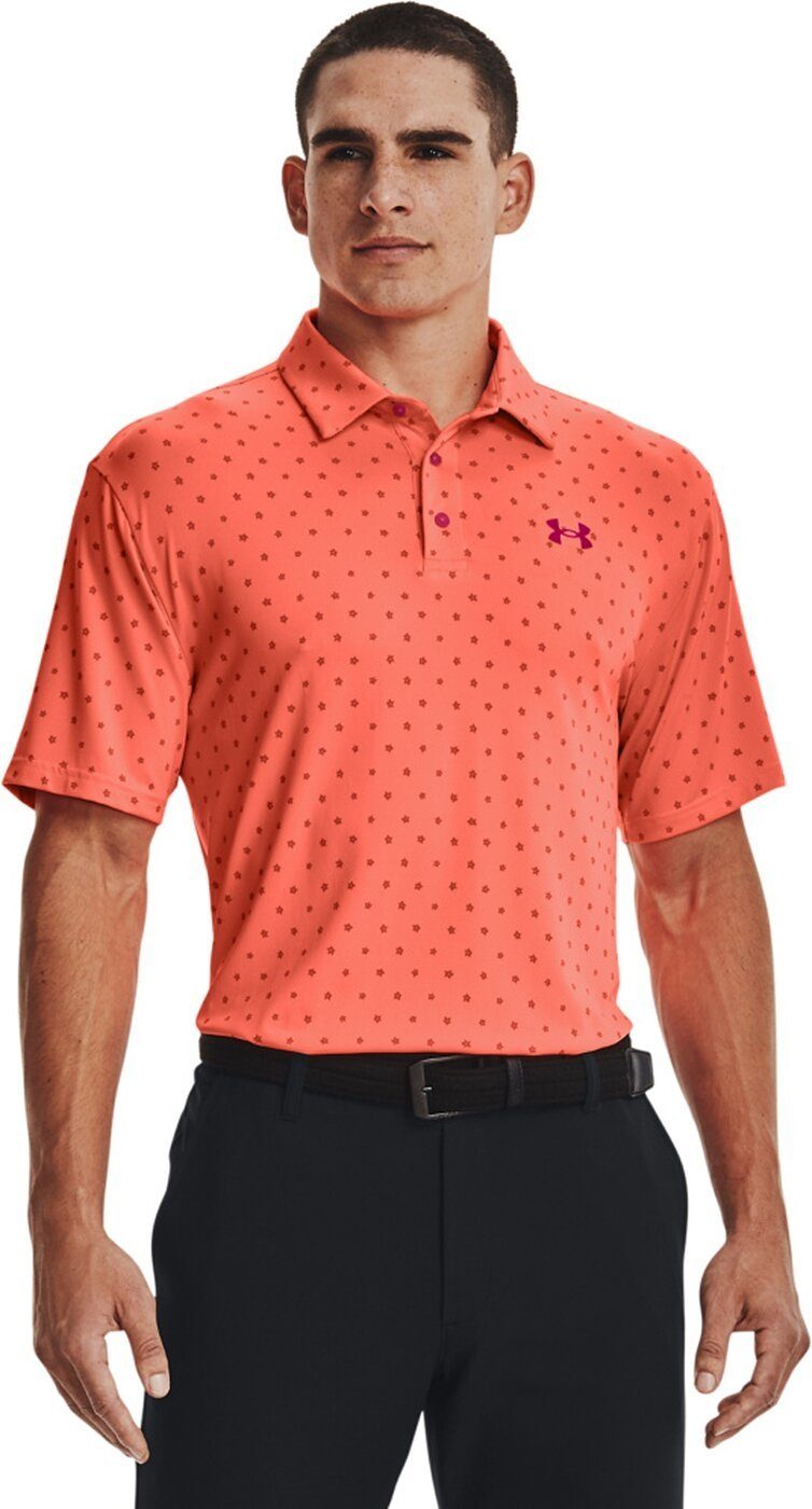 under armour poloshirt herren