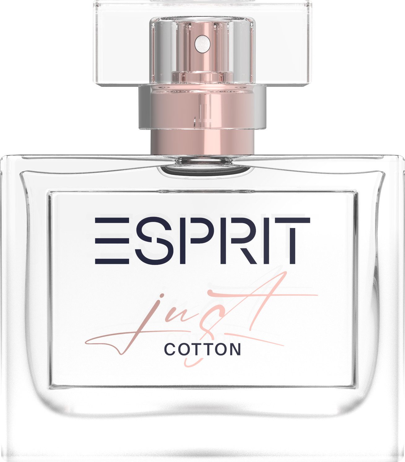 Esprit Eau de Parfum ESPRIT JUST COTTON FOR HER 20ml