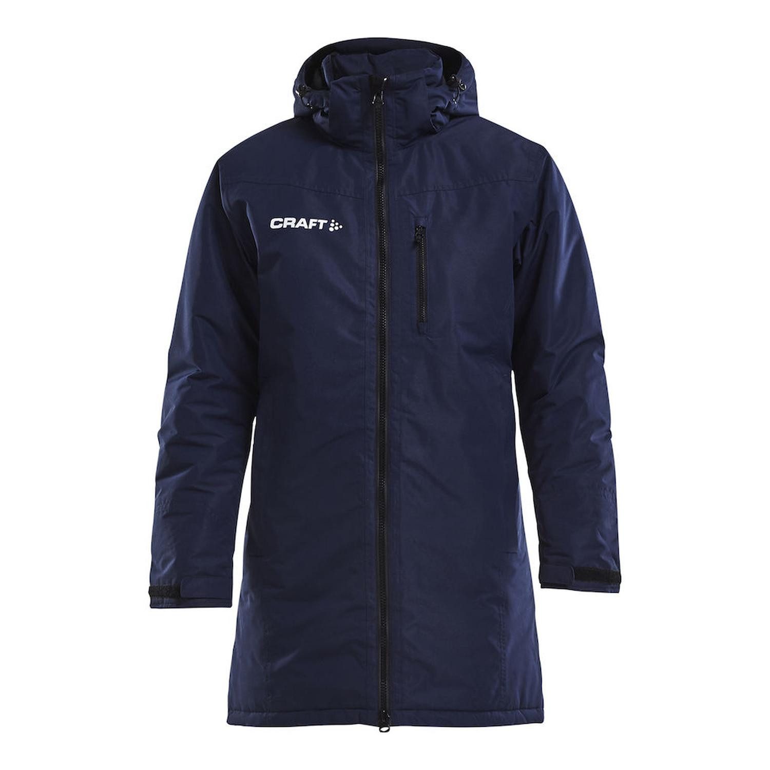 Craft Trainingsjacke Jacket Parkas günstig online kaufen