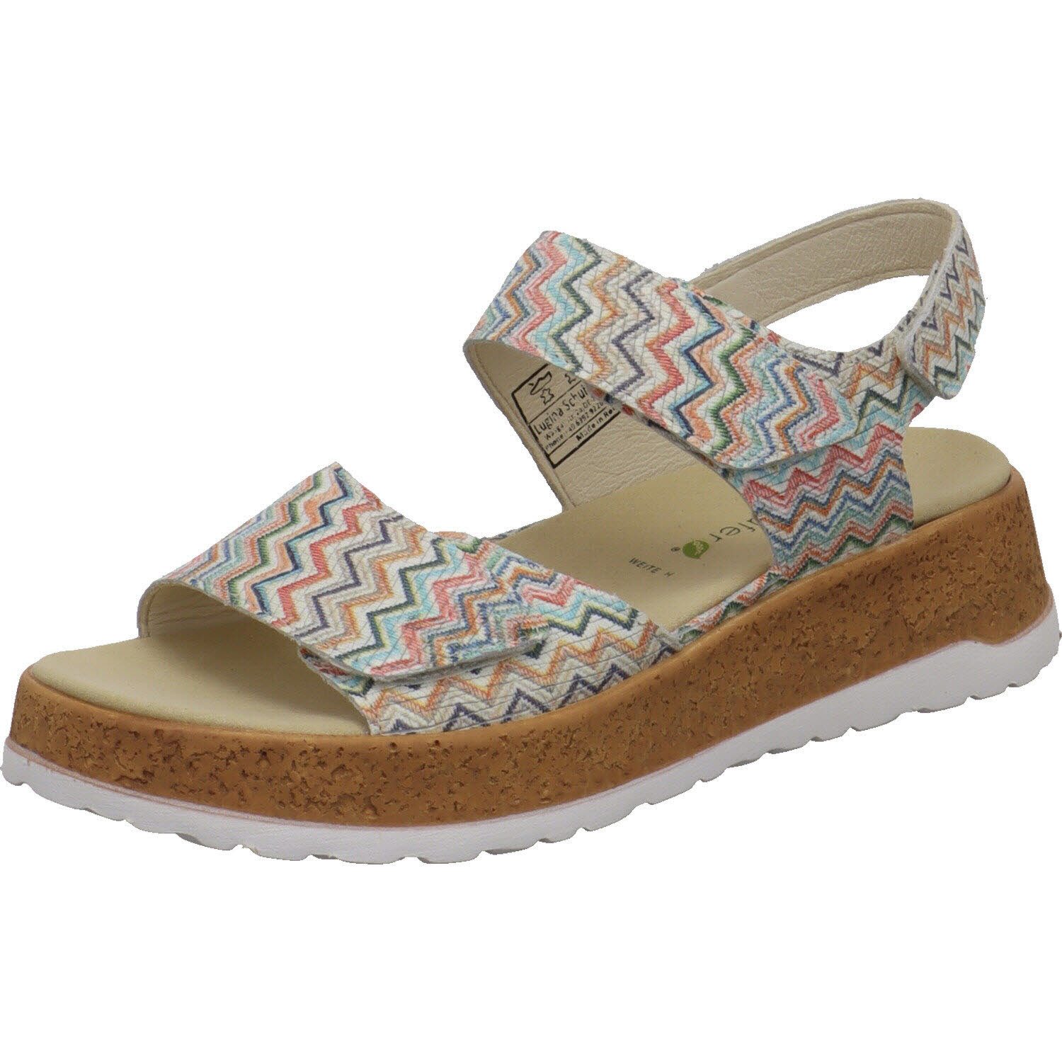 Waldläufer H-Libby Sandalette