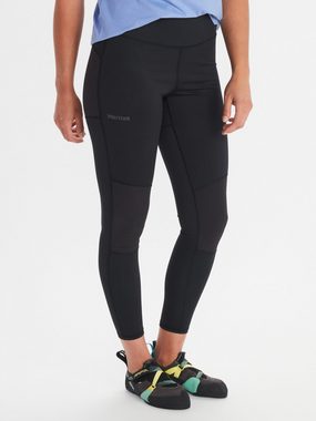 Marmot Trekkinghose Wm's Rock Haven Hybrid Tight