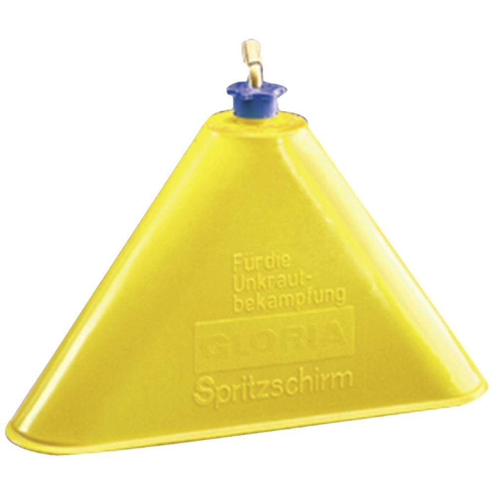 Gloria Drucksprühgerät GLORIA Spritzschirm Zubehör für Gartenspritze