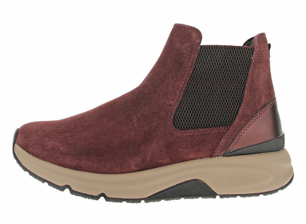 Gabor Rolling Soft Damen Boots Schlupfstiefel