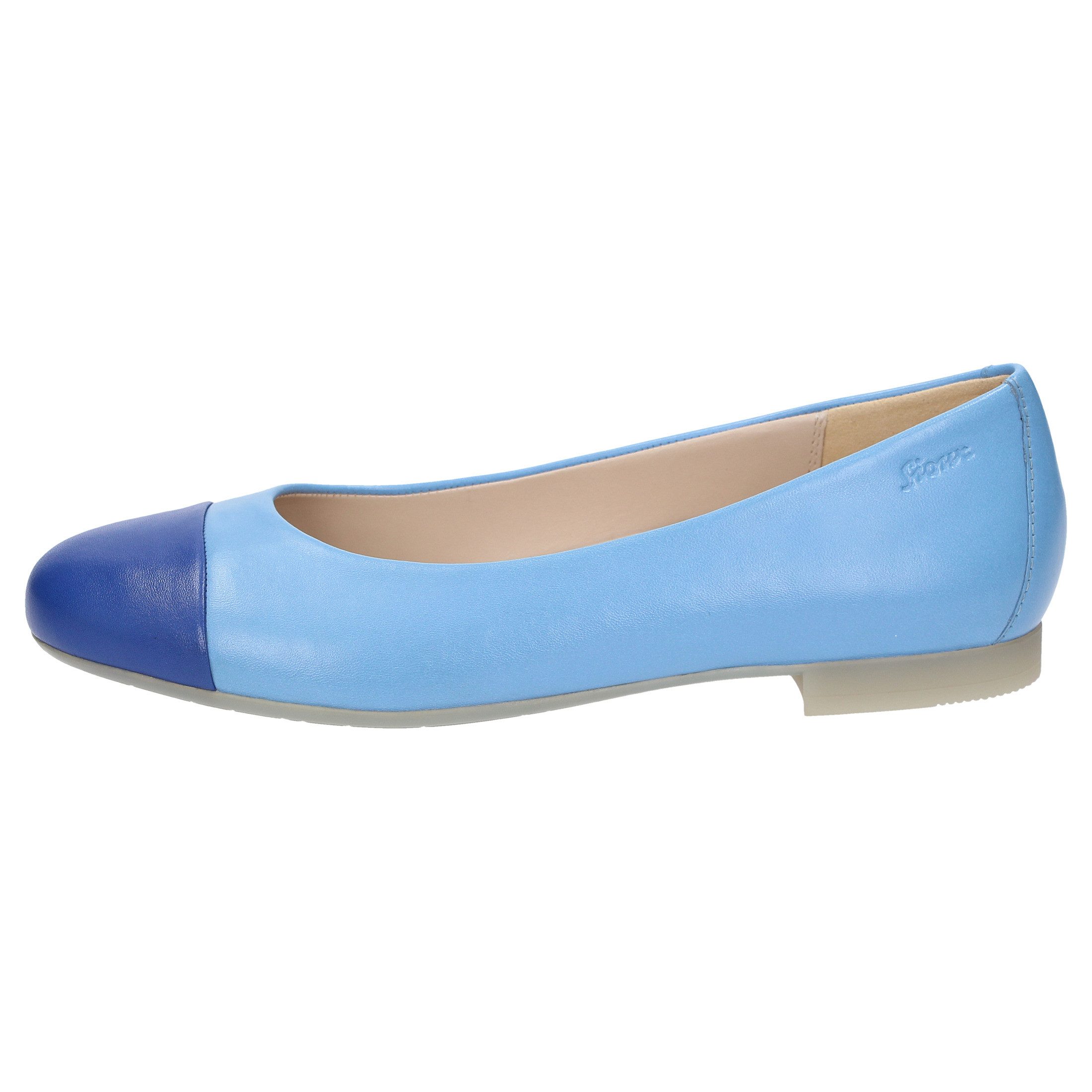 SIOUX Villanelle-702 Ballerina