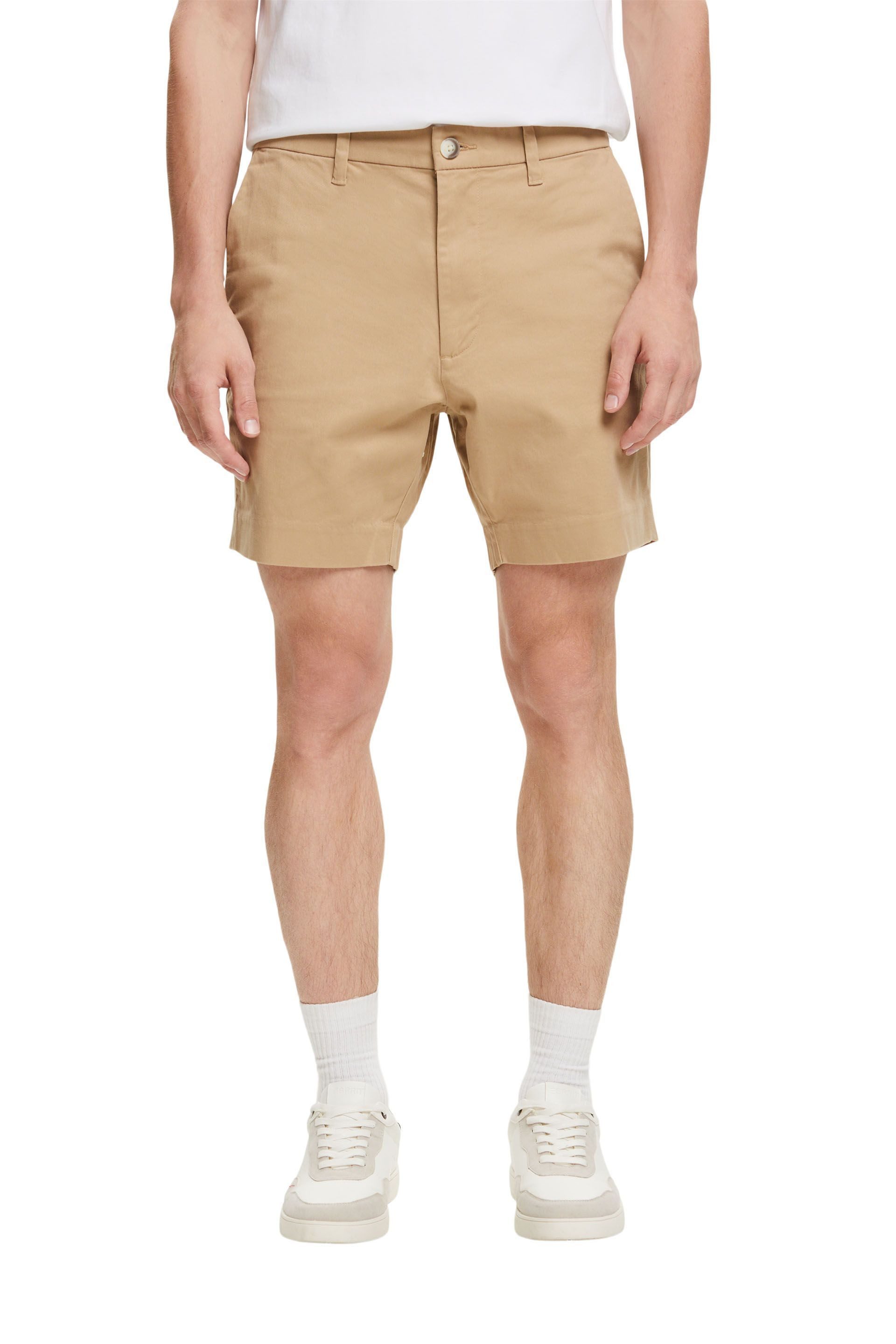 Esprit Chinoshorts günstig online kaufen