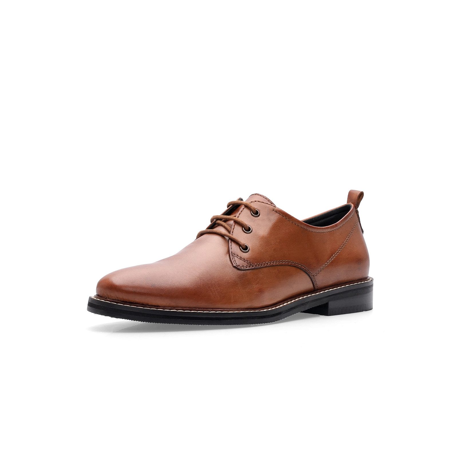 Damen Schnürschuh Kent Schnürschuh