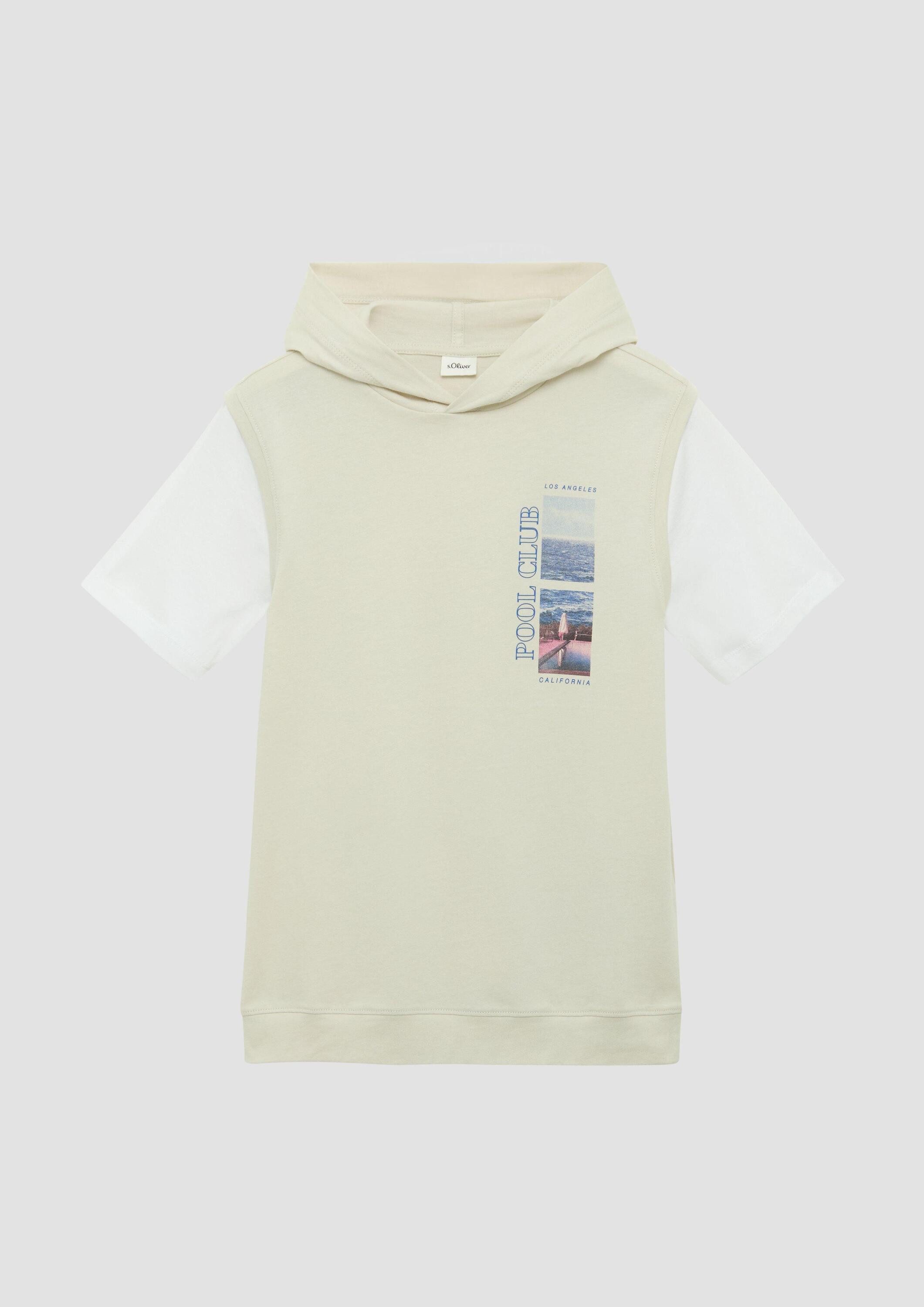 Kurzarmshirt T-Shirt
