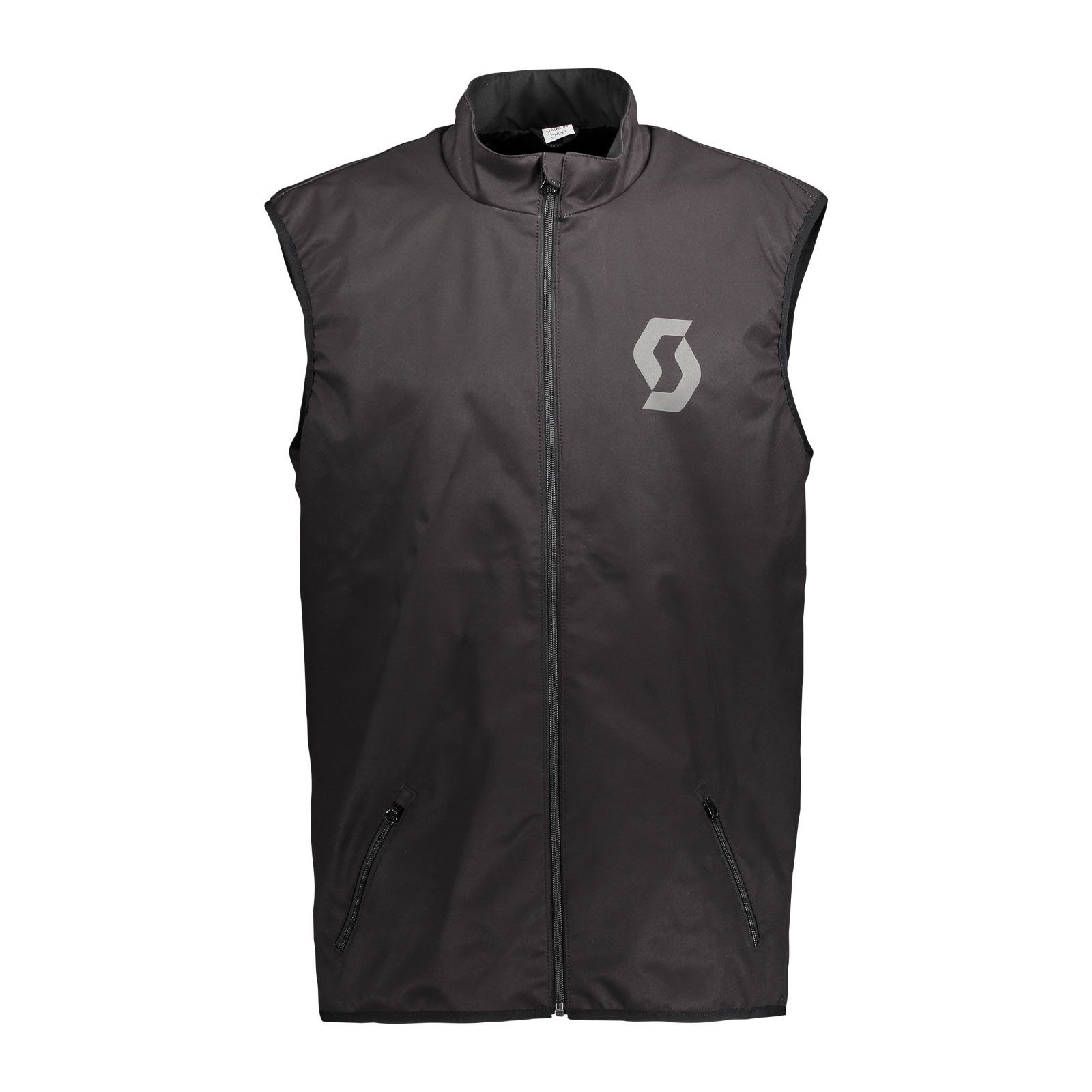 Scott Motorradjacke