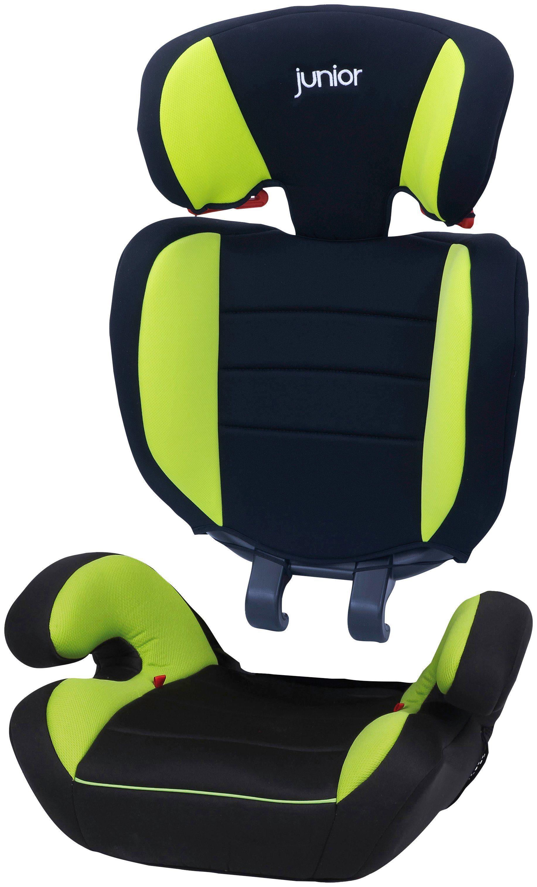 Petex Autokindersitz Basic 502, kg bis: 36