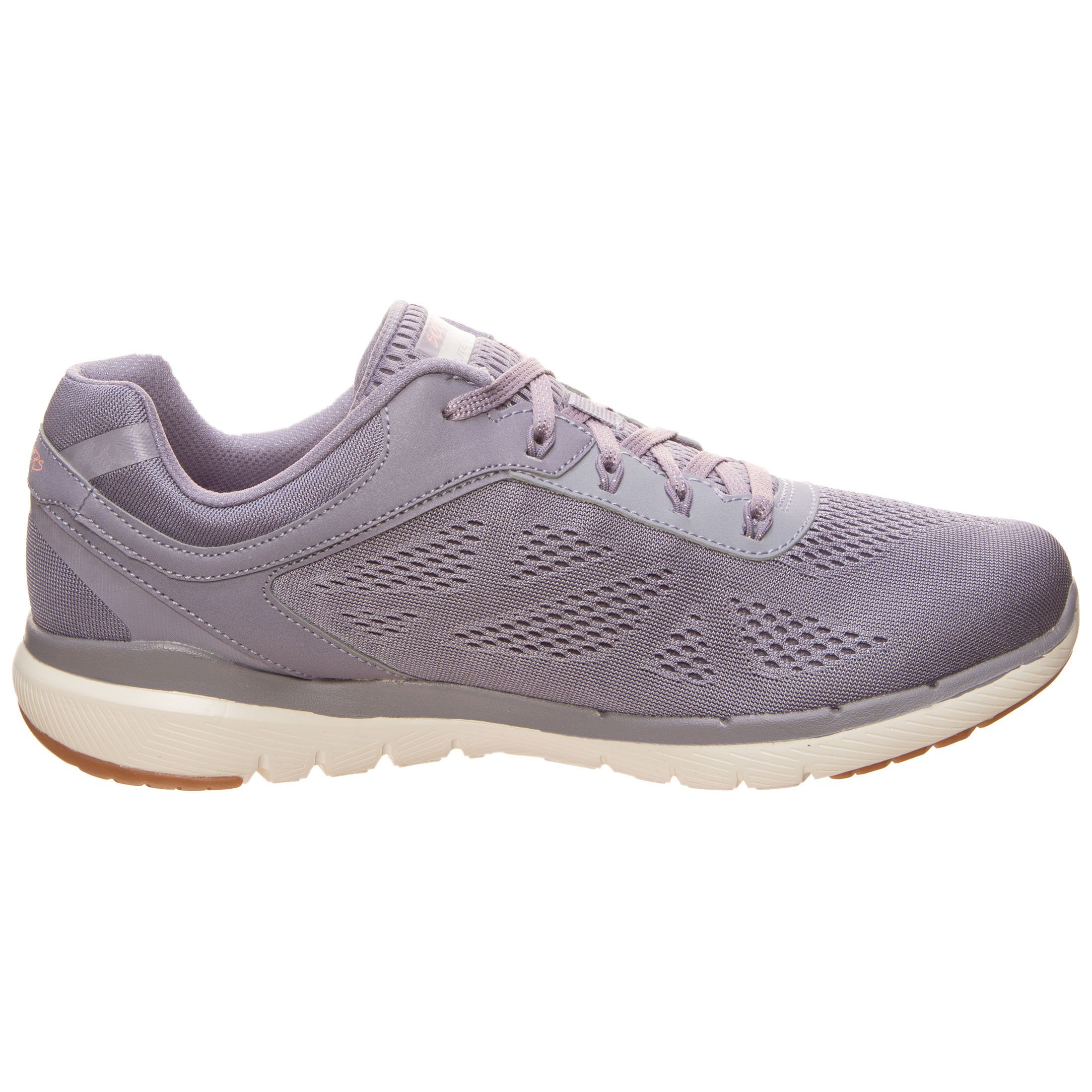 Appeal Trainingsschuh 3.0 Damen Moving flieder Flex Skechers Fast Trainingsschuh