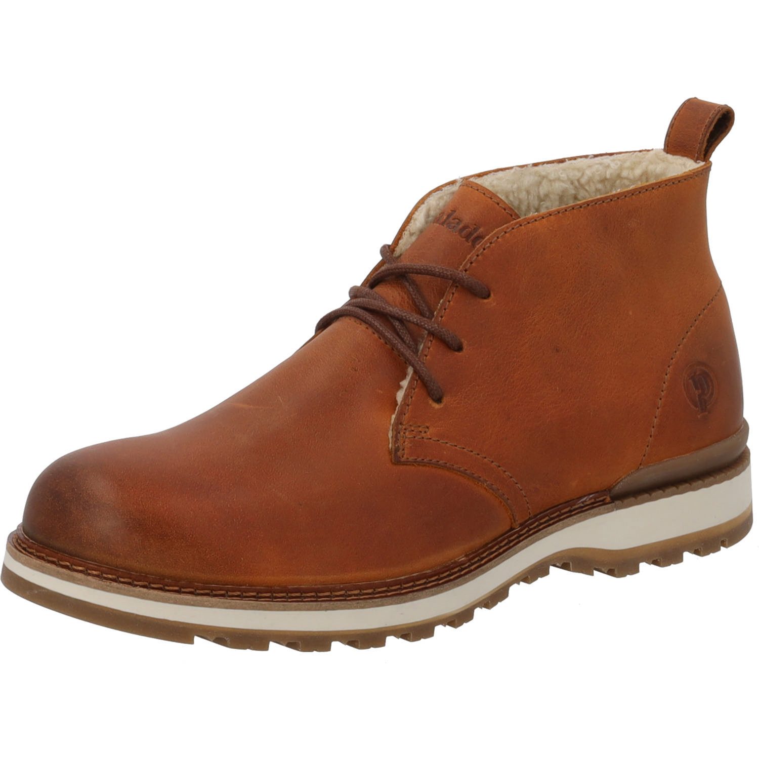 Palado Baltris Stiefel