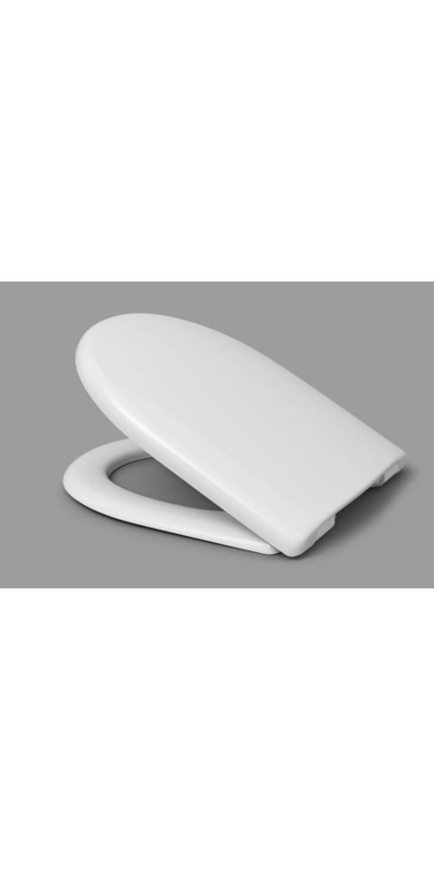 HARO WC-Sitz