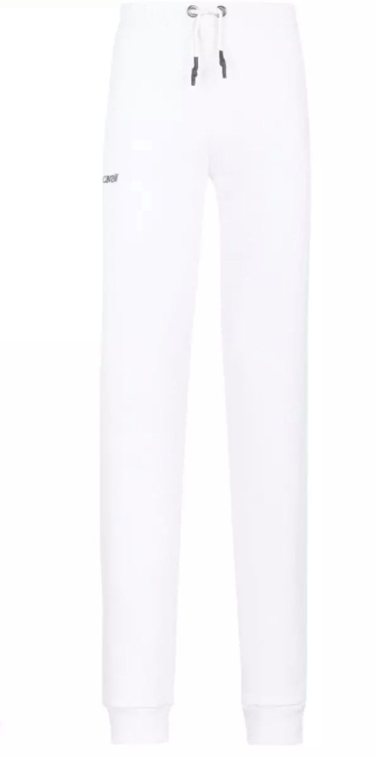 roberto cavalli Jogginghose Firenze RC Monogram Herren Sweatpants Dezentem günstig online kaufen