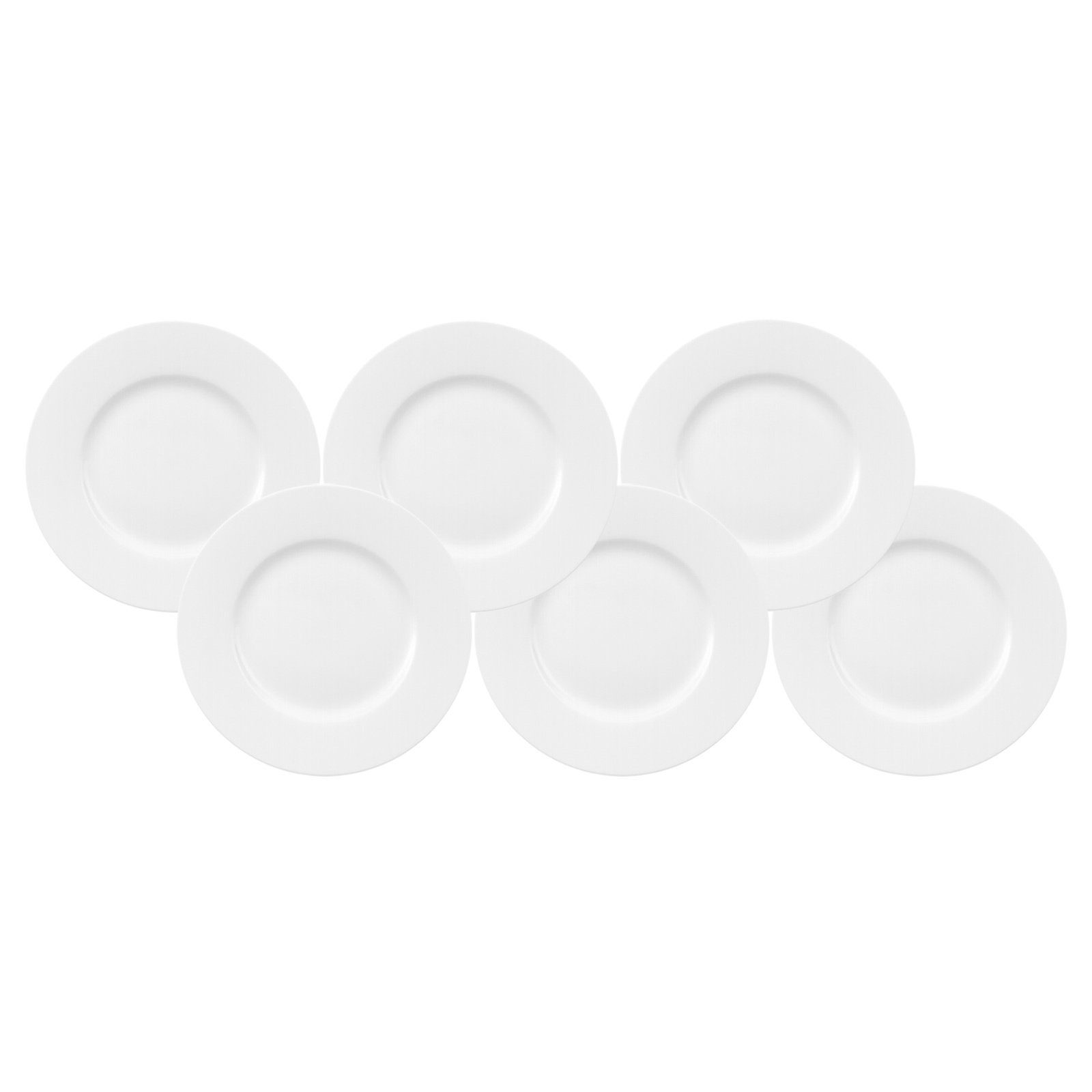 Frühstücksteller Royal Frühstücksteller ø 22.0 cm 6er Set