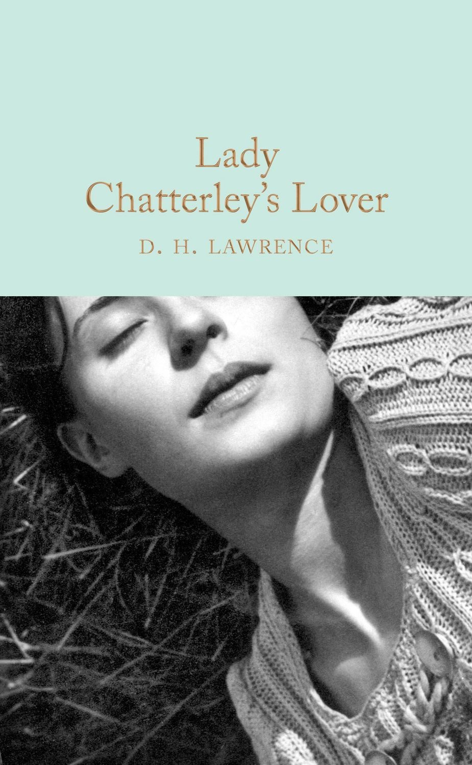 Lady Chatterley's Lover / D. H. Lawrence
