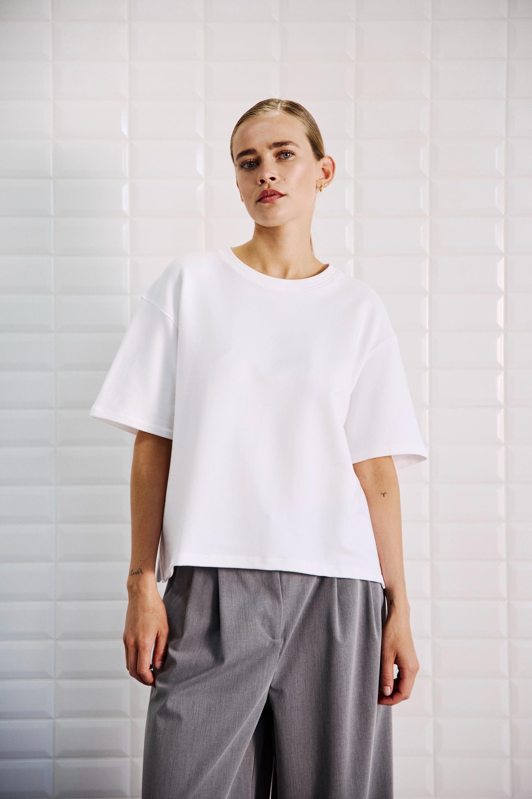 WithBlack Trägertop