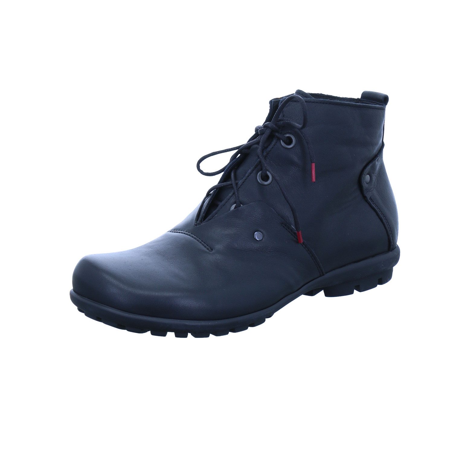 Think! Schnür-Stiefeletten für Herren Schnürstiefelette (keine Angabe, 1-tlg., keine Angabe)